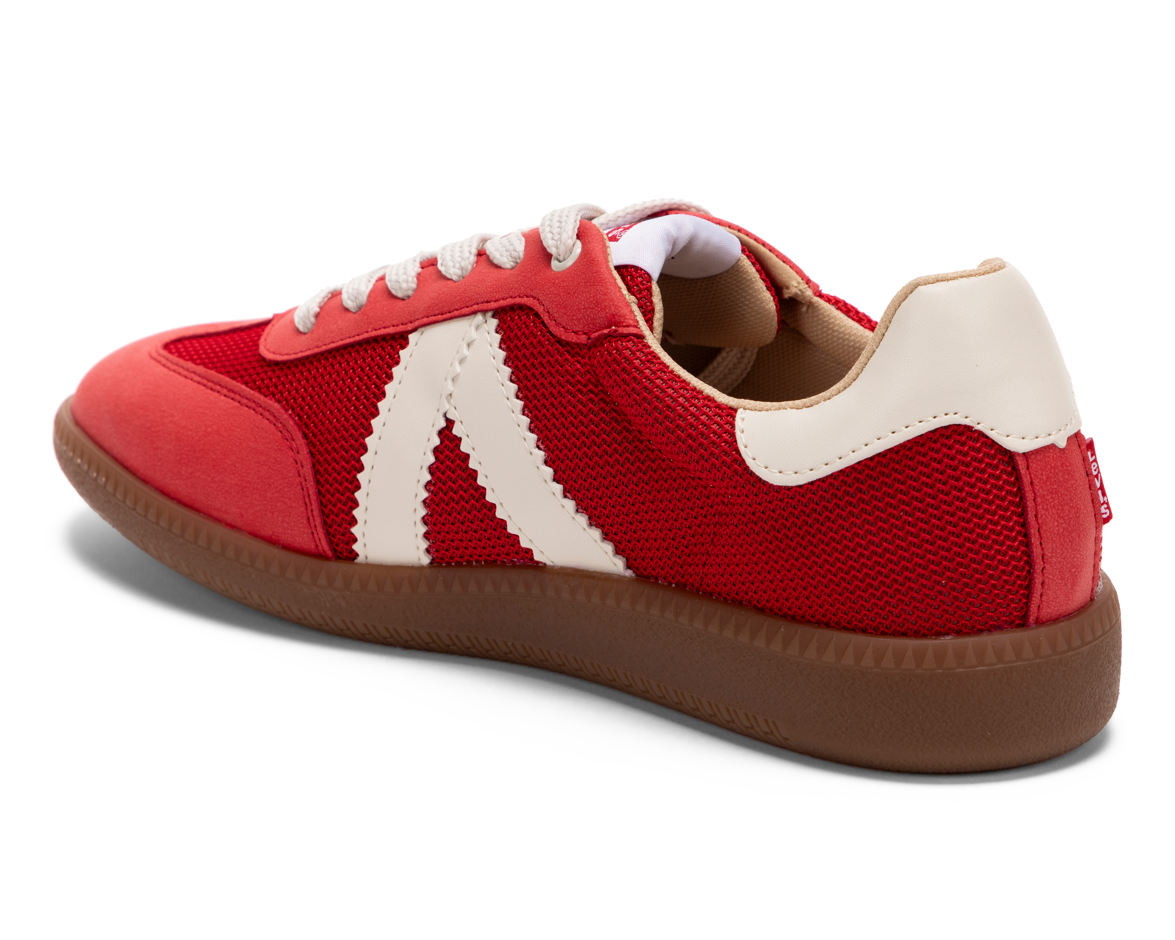 Foto 4 pulgar | Foto 3 | Tenis Levi's Penny para Mujer