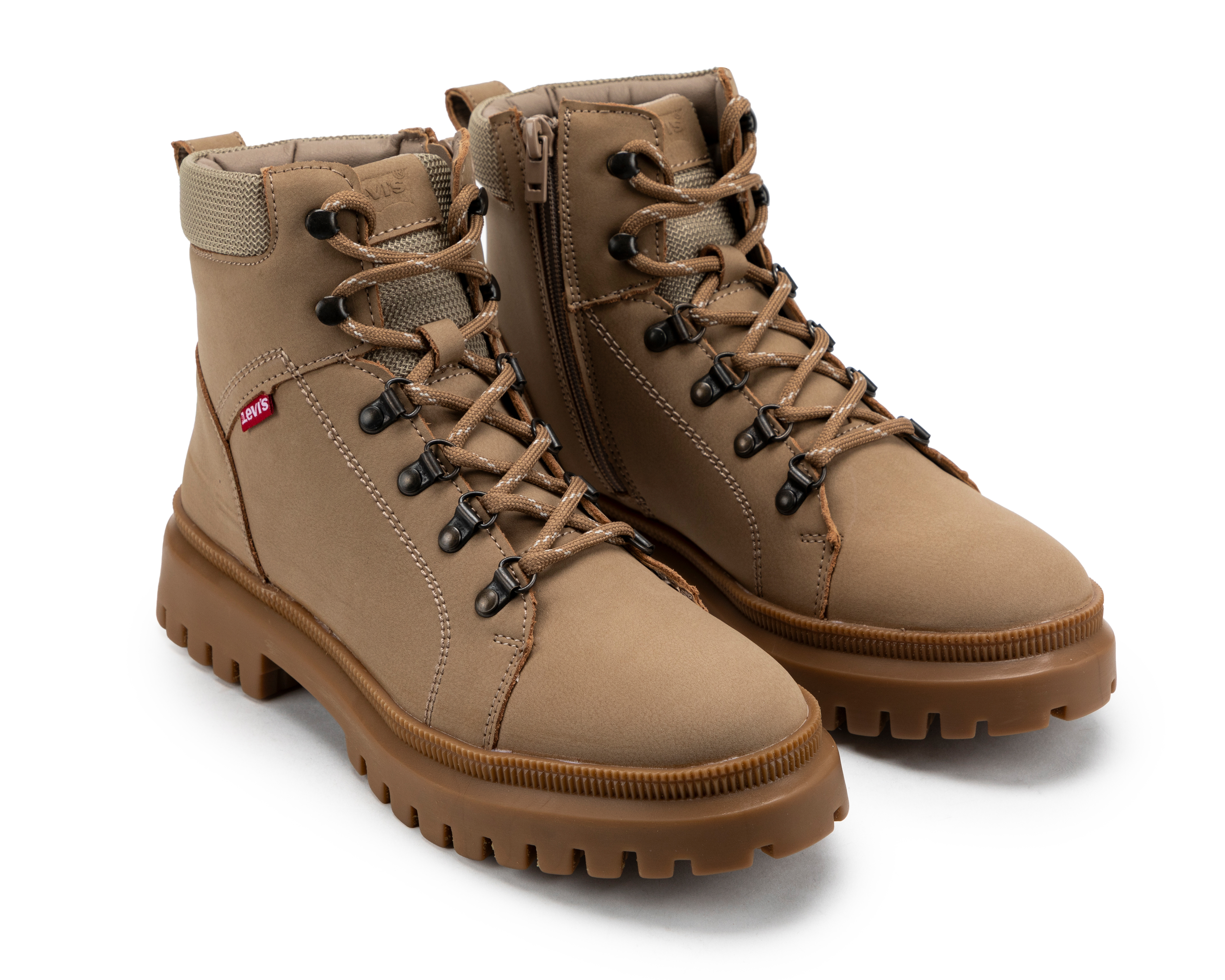 Botas Urbanas Levi's Lennoxd para Mujer