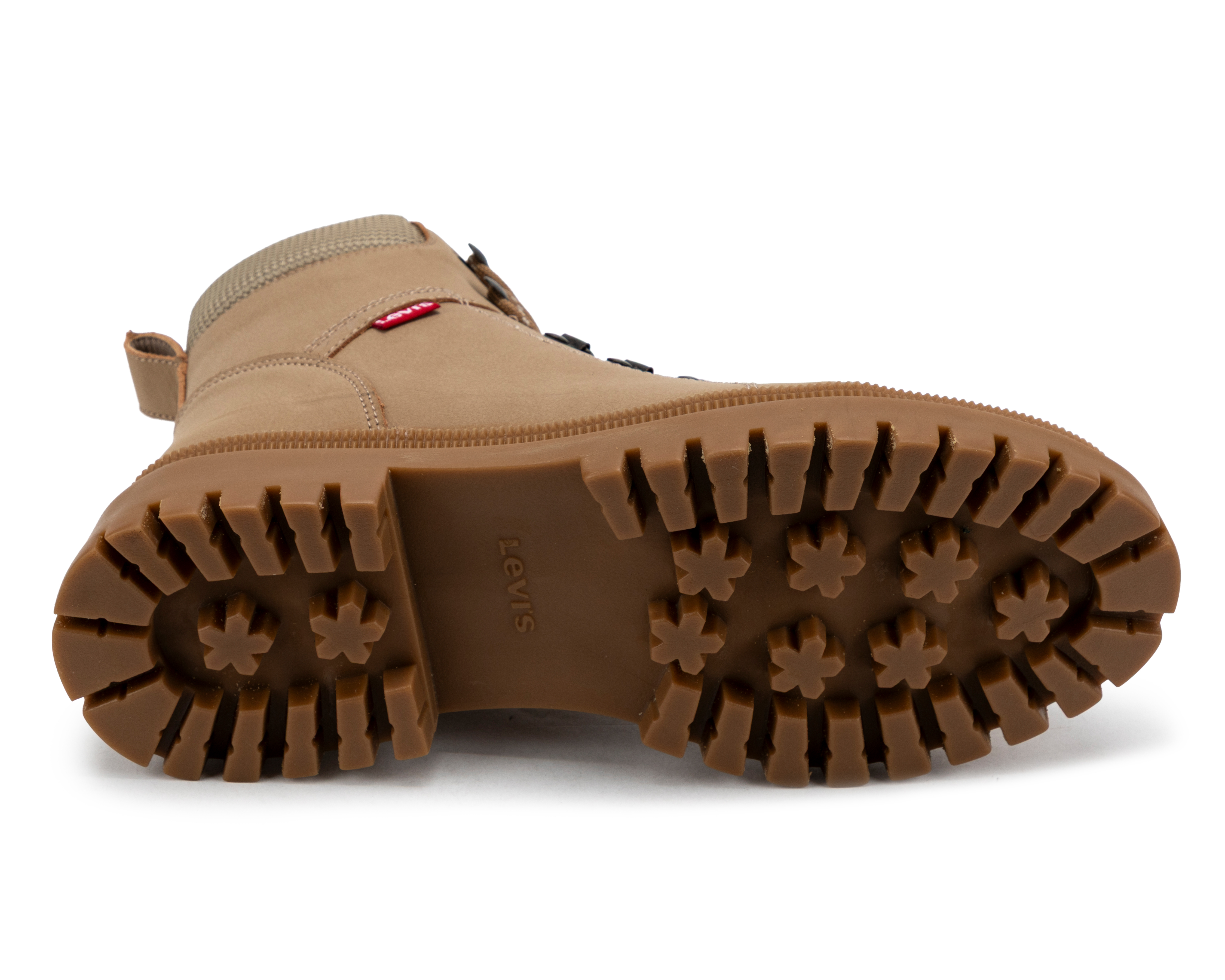 Foto 4 | Foto 4 | Botas Urbanas Levi's Lennoxd para Mujer