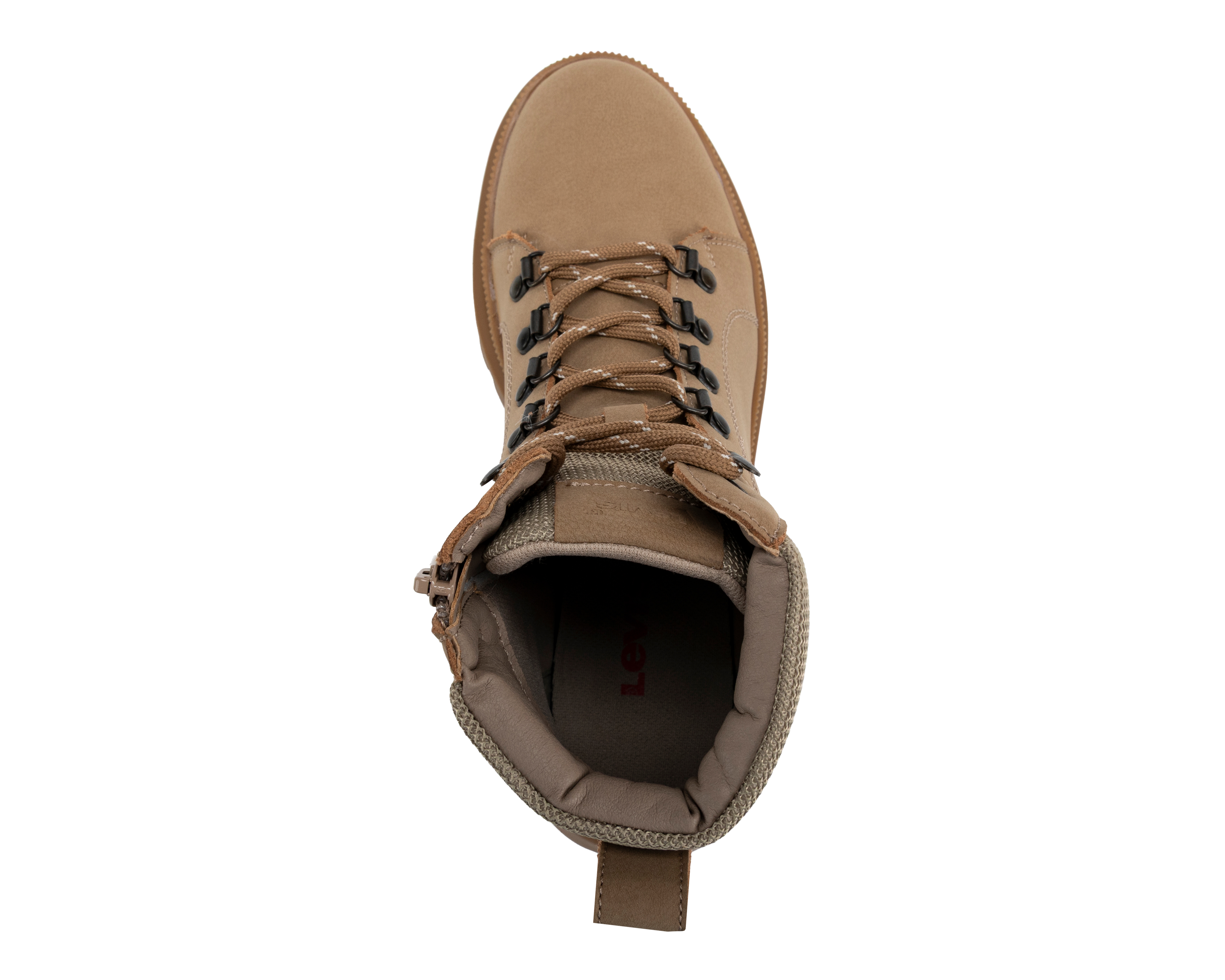 Foto 5 | Foto 5 | Botas Urbanas Levi's Lennoxd para Mujer