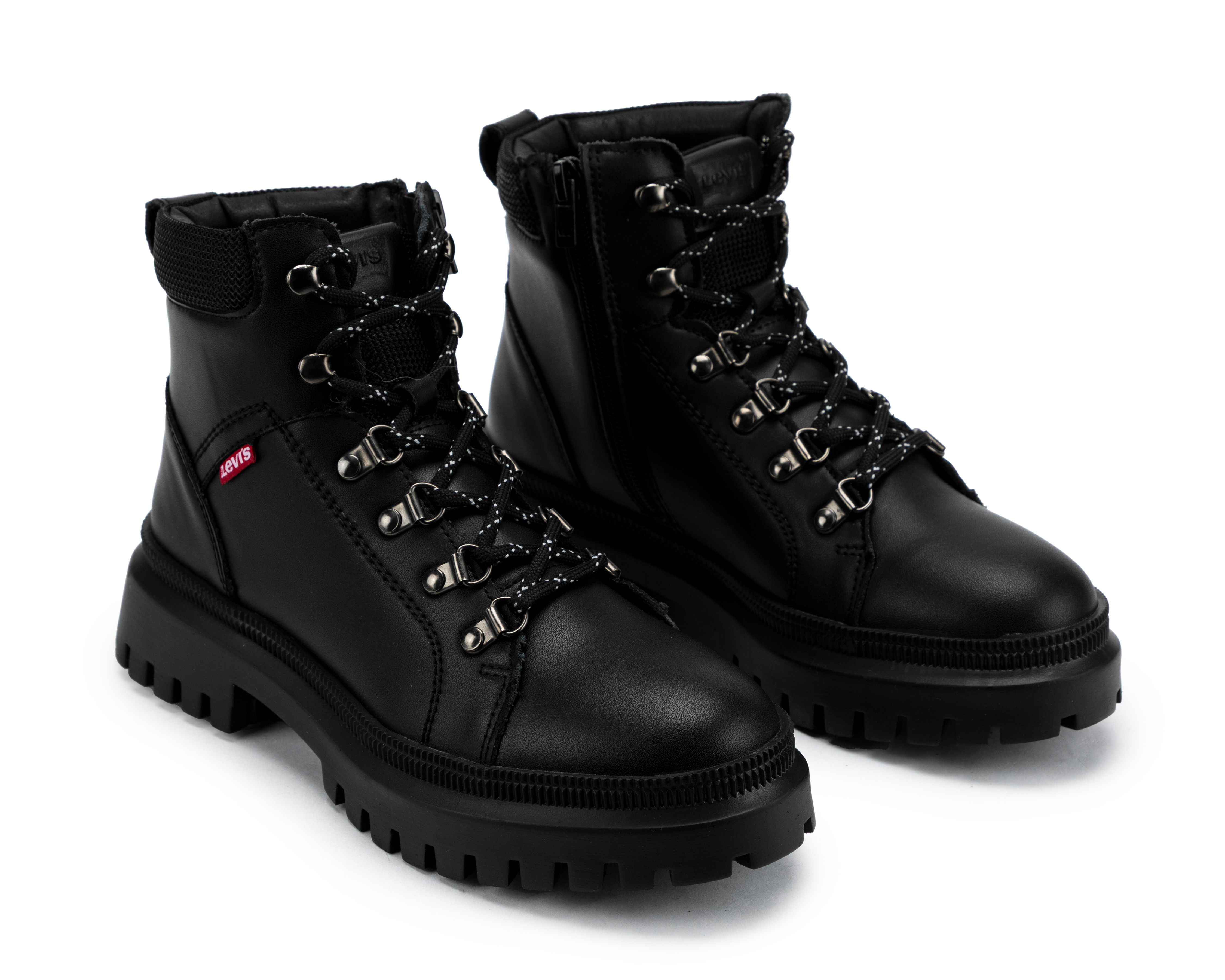 Botas Urbanas Levi's Lennoxd para Mujer