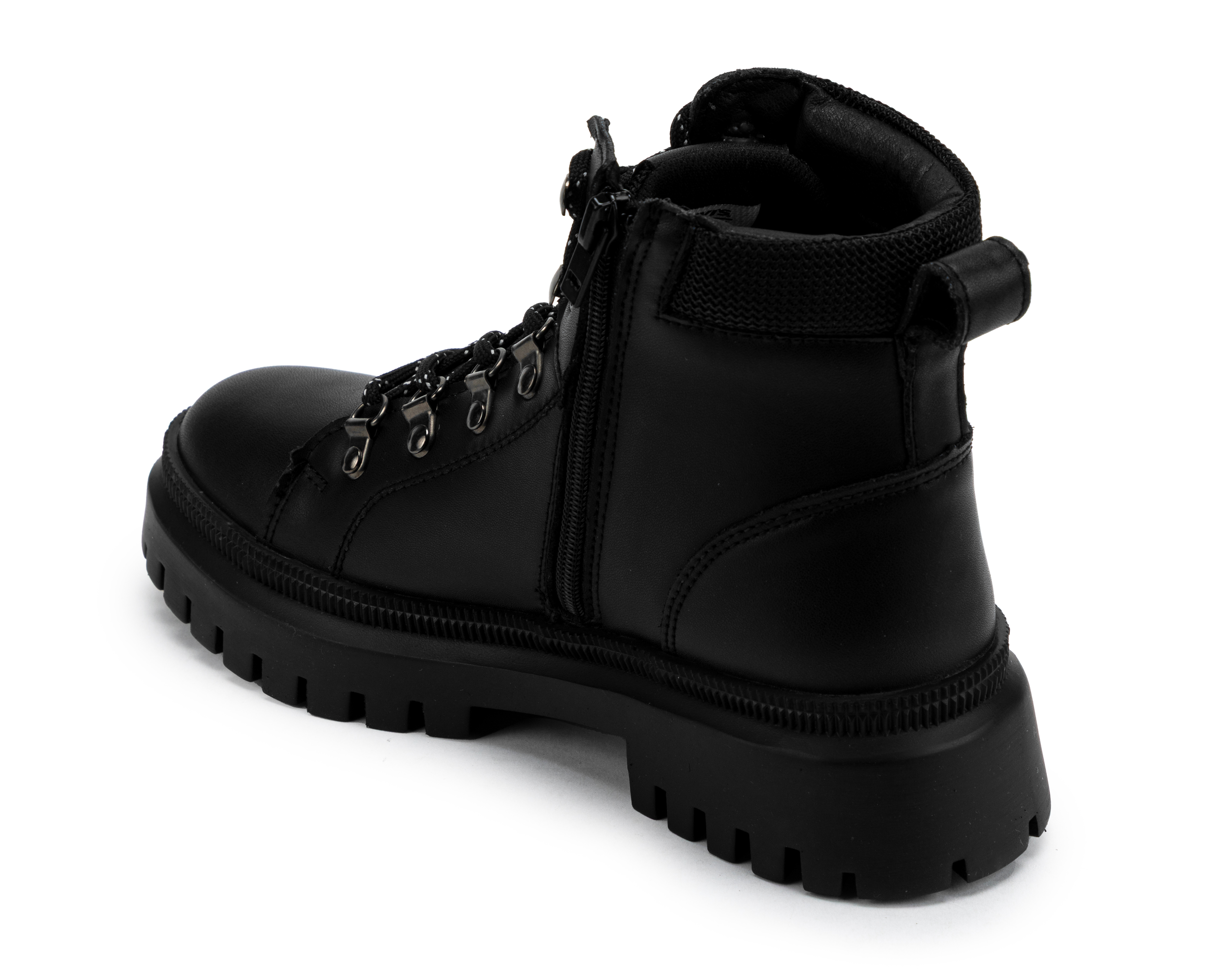 Foto 3 | Foto 3 | Botas Urbanas Levi's Lennoxd para Mujer