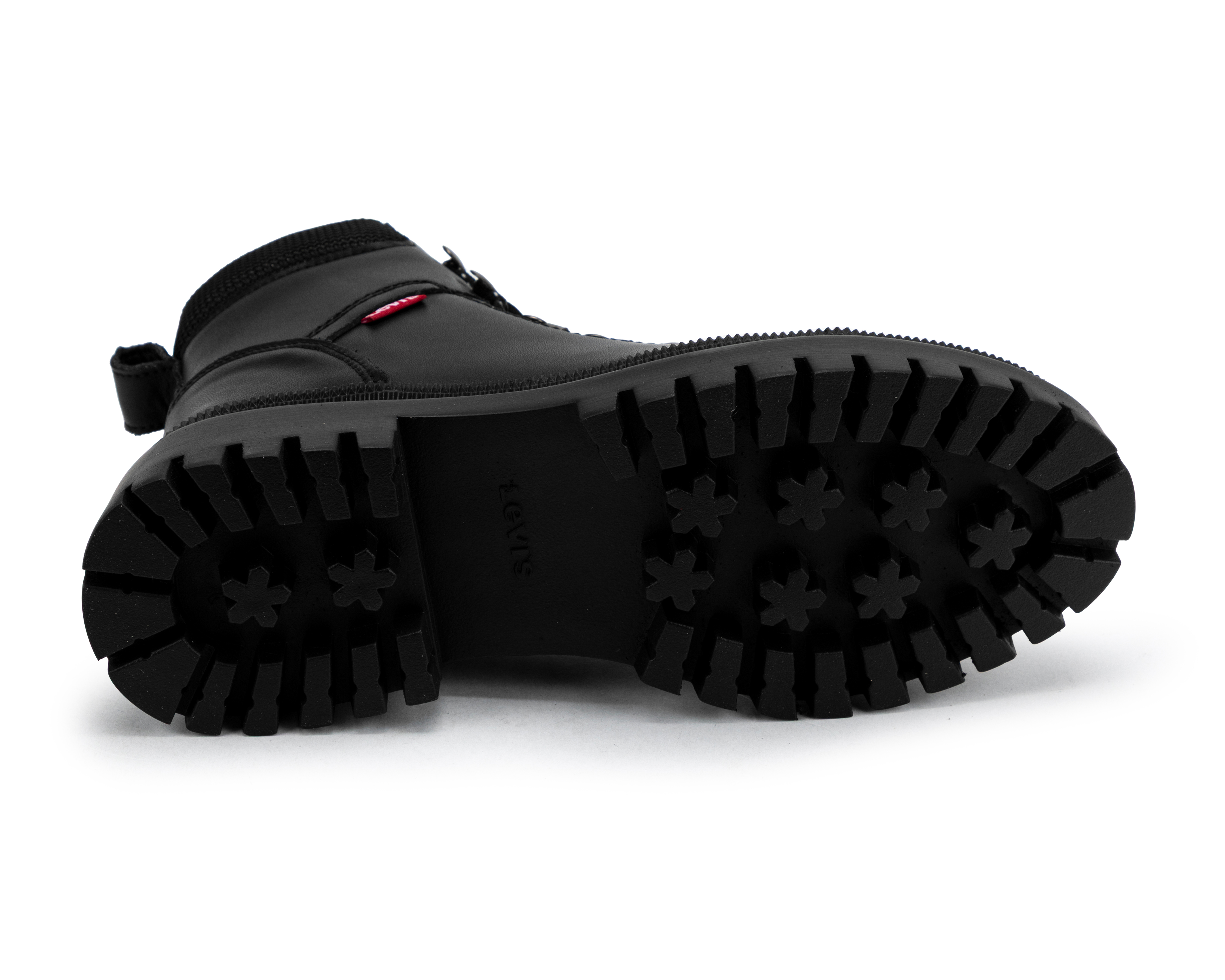 Foto 4 | Foto 4 | Botas Urbanas Levi's Lennoxd para Mujer