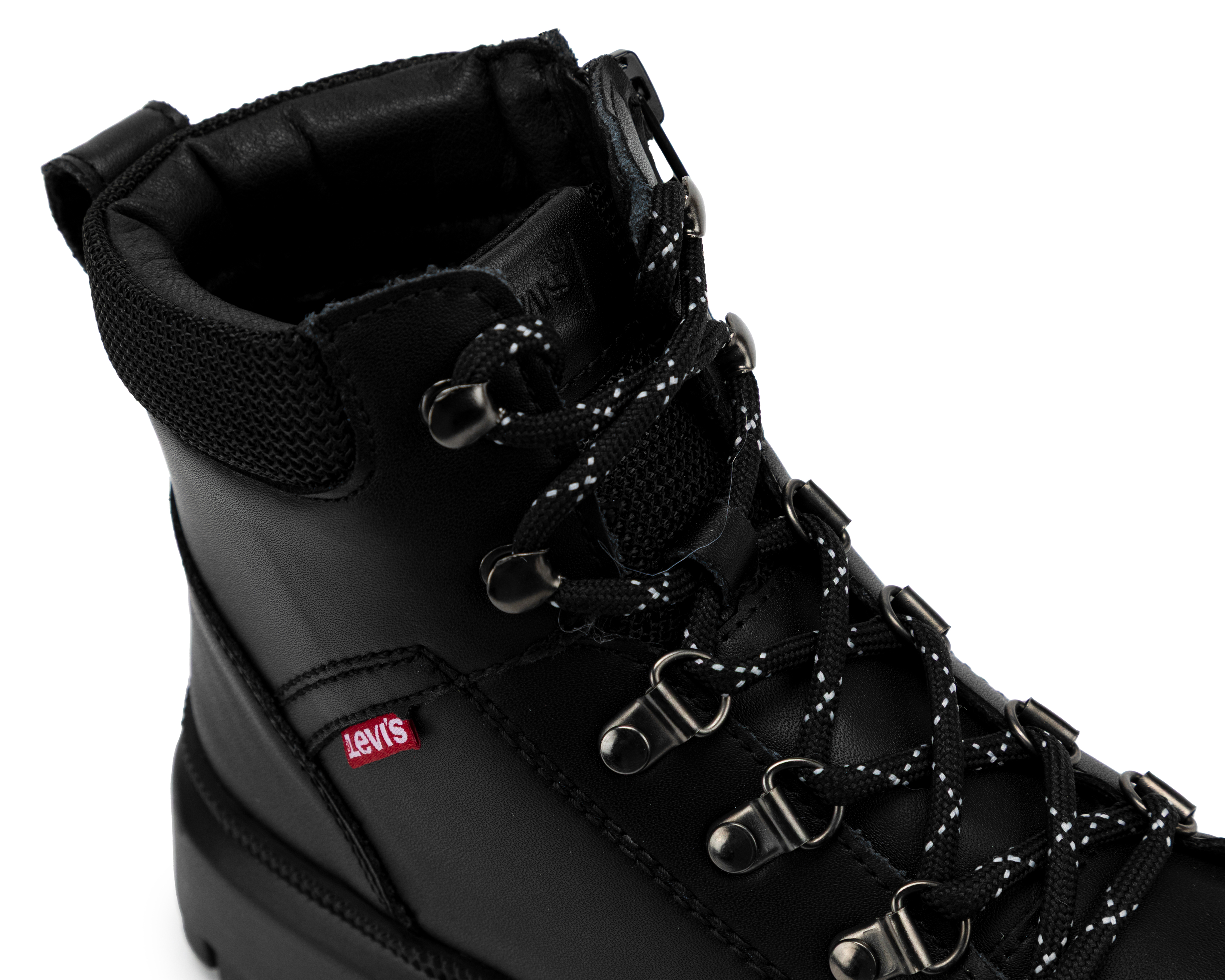 Foto 6 | Foto 6 | Botas Urbanas Levi's Lennoxd para Mujer