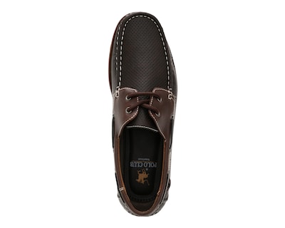 Foto 5 | Foto 5 | Zapatos Mocasines York Team Polo Club para Hombre