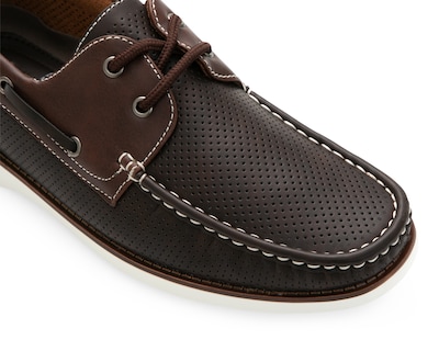 Foto 6 | Foto 6 | Zapatos Mocasines York Team Polo Club para Hombre