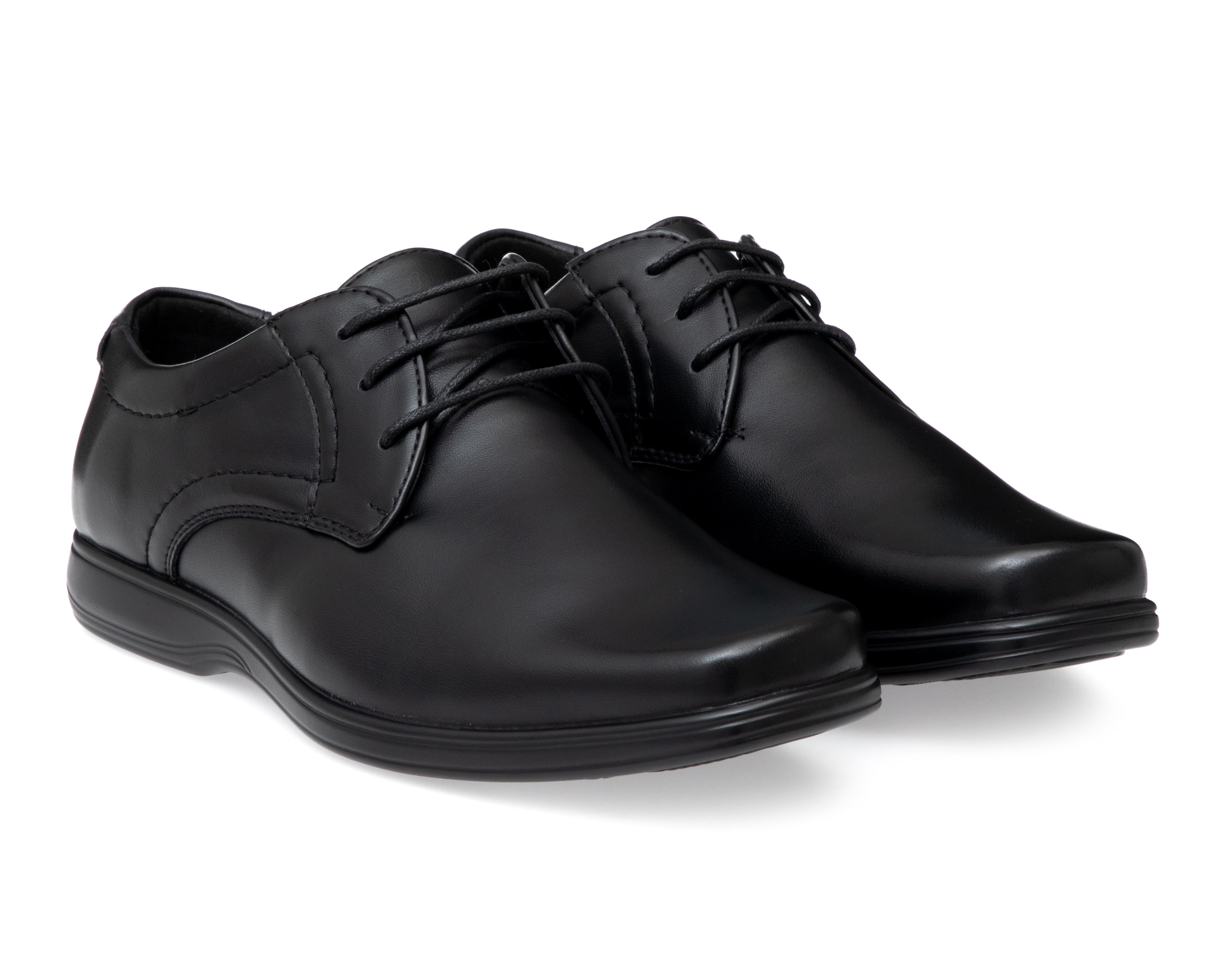 Foto 2 pulgar | Foto 1 | Zapatos de Vestir Wall Street para Hombre