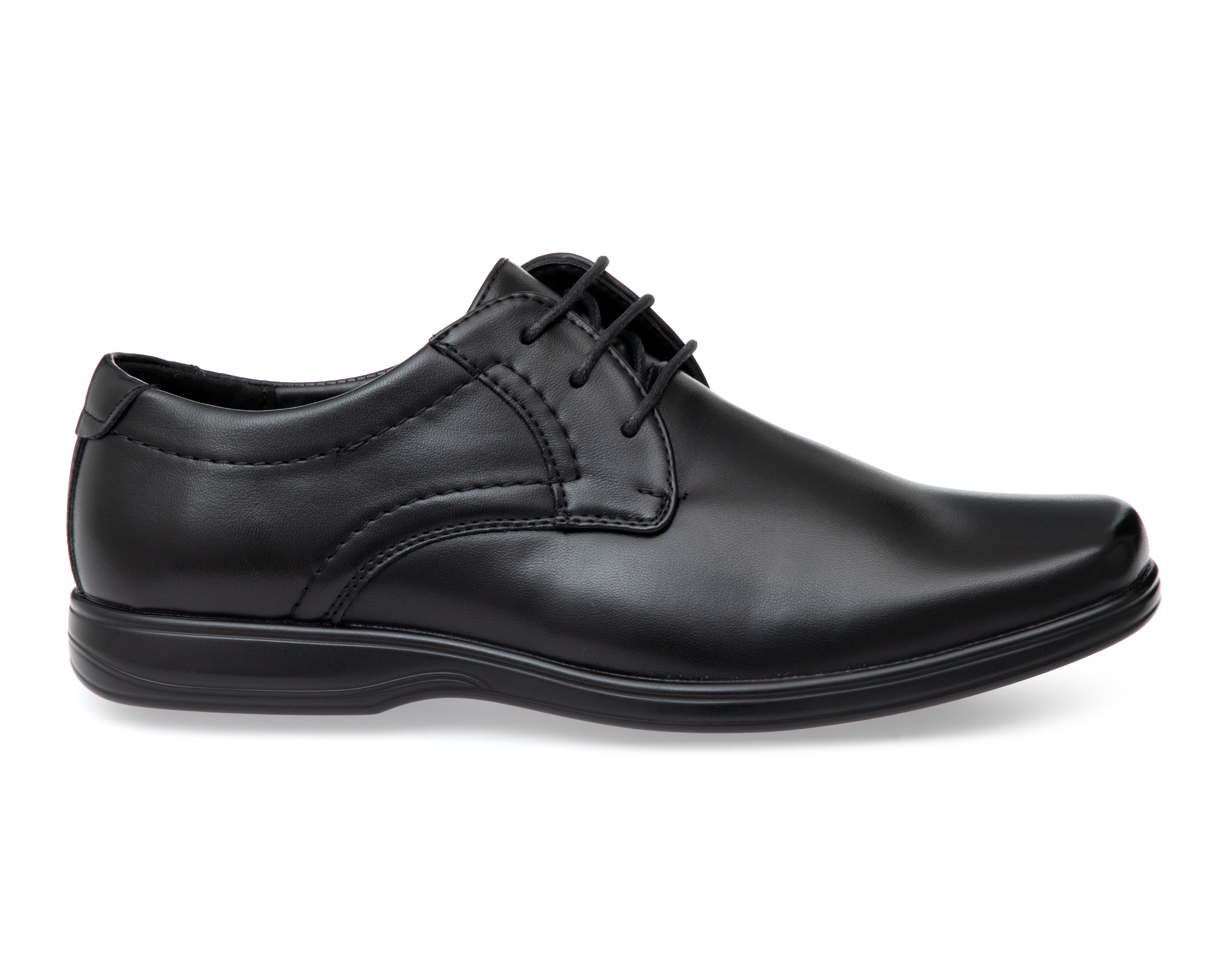 Foto 3 pulgar | Foto 2 | Zapatos de Vestir Wall Street para Hombre