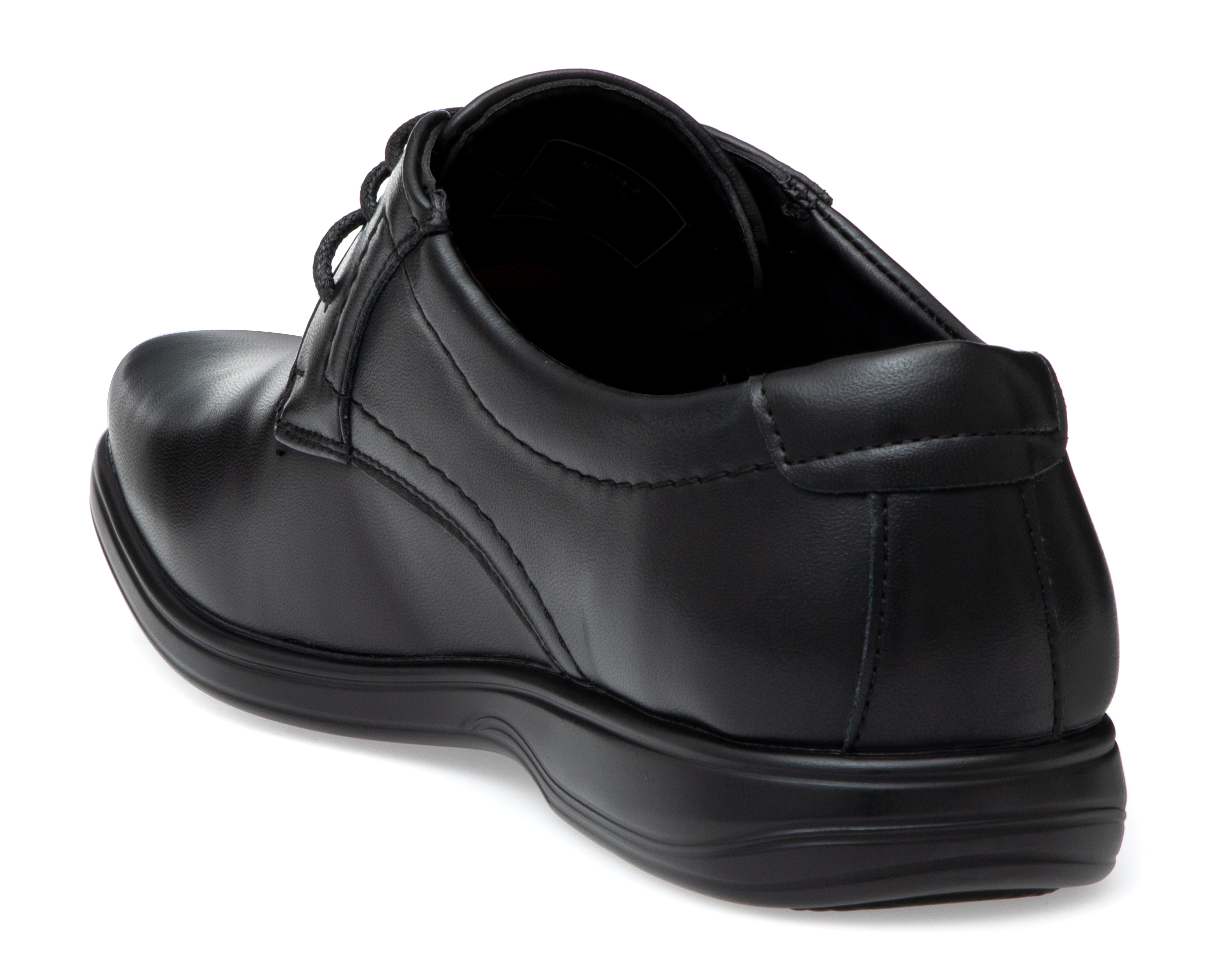 Foto 4 pulgar | Foto 3 | Zapatos de Vestir Wall Street para Hombre