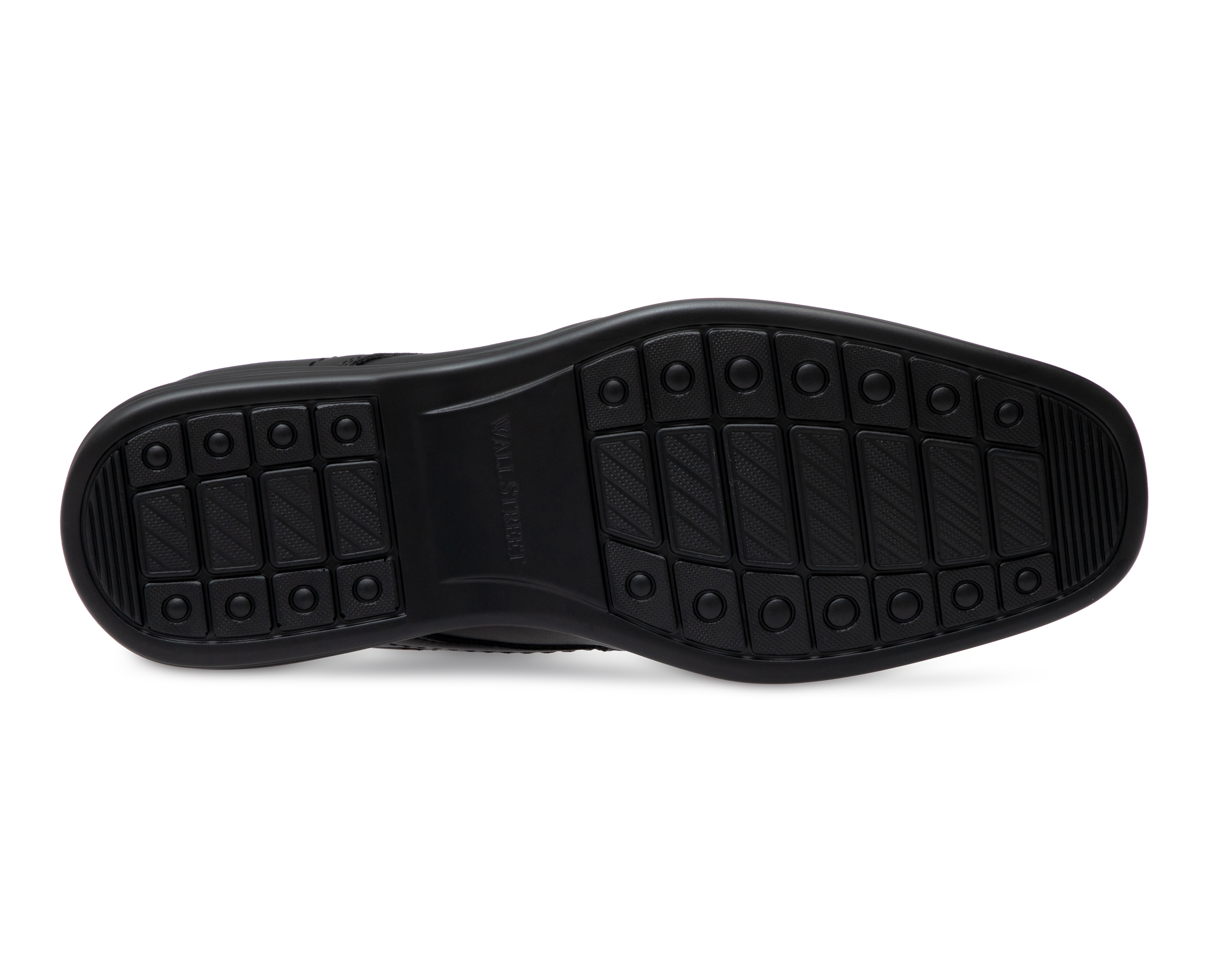 Foto 5 pulgar | Foto 4 | Zapatos de Vestir Wall Street para Hombre