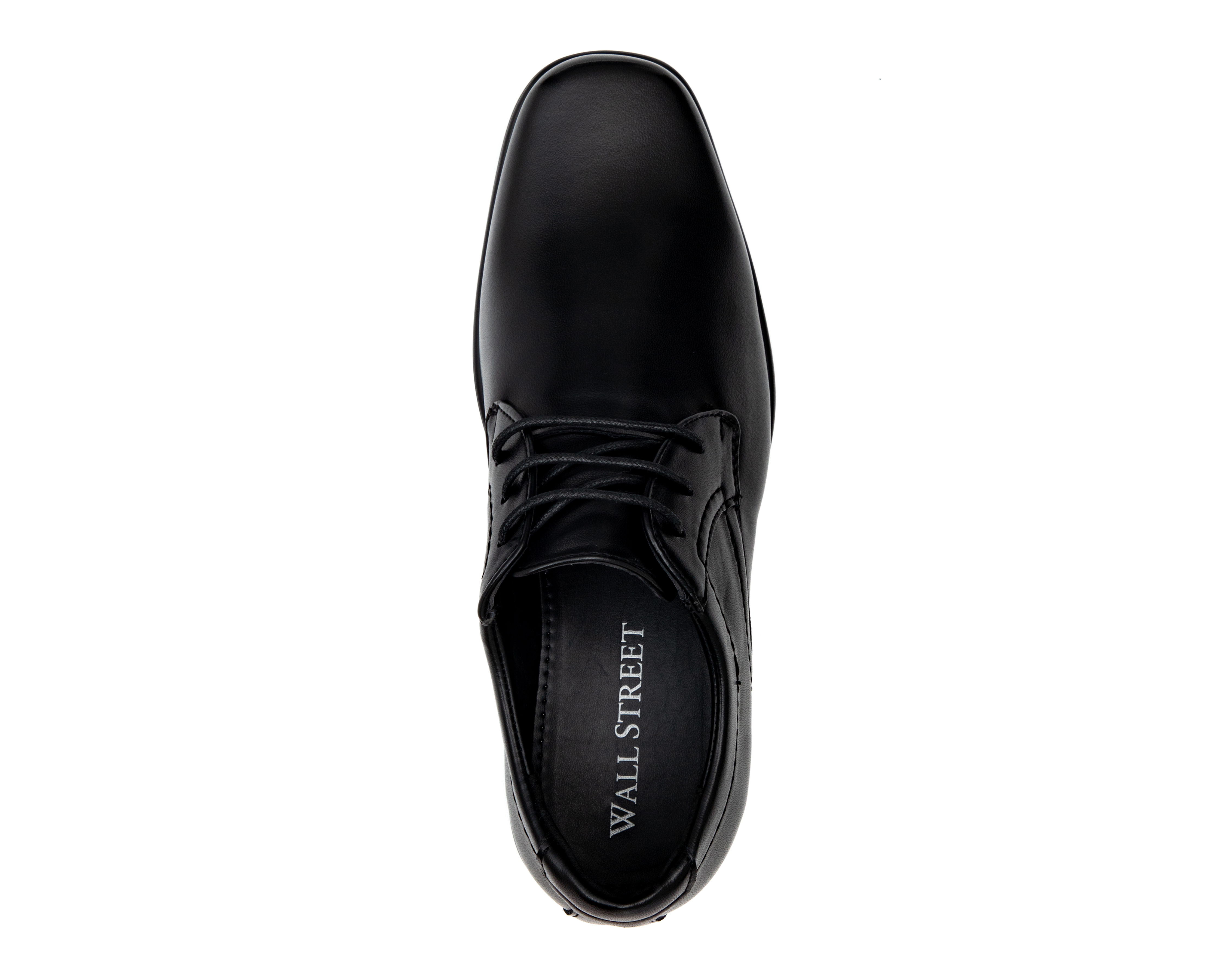 Foto 6 pulgar | Foto 5 | Zapatos de Vestir Wall Street para Hombre