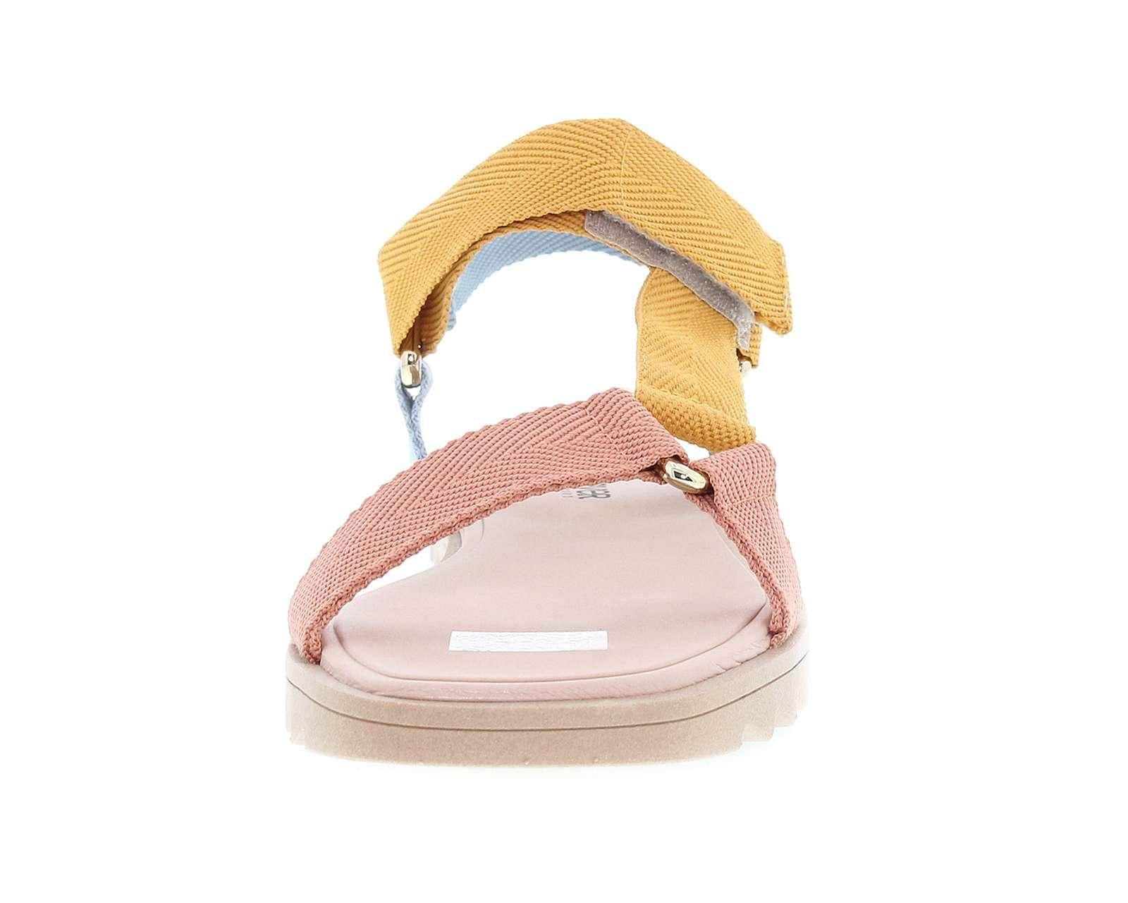 Foto 2 | Foto 2 | Sandalias Casuales 18 Forever para Mujer