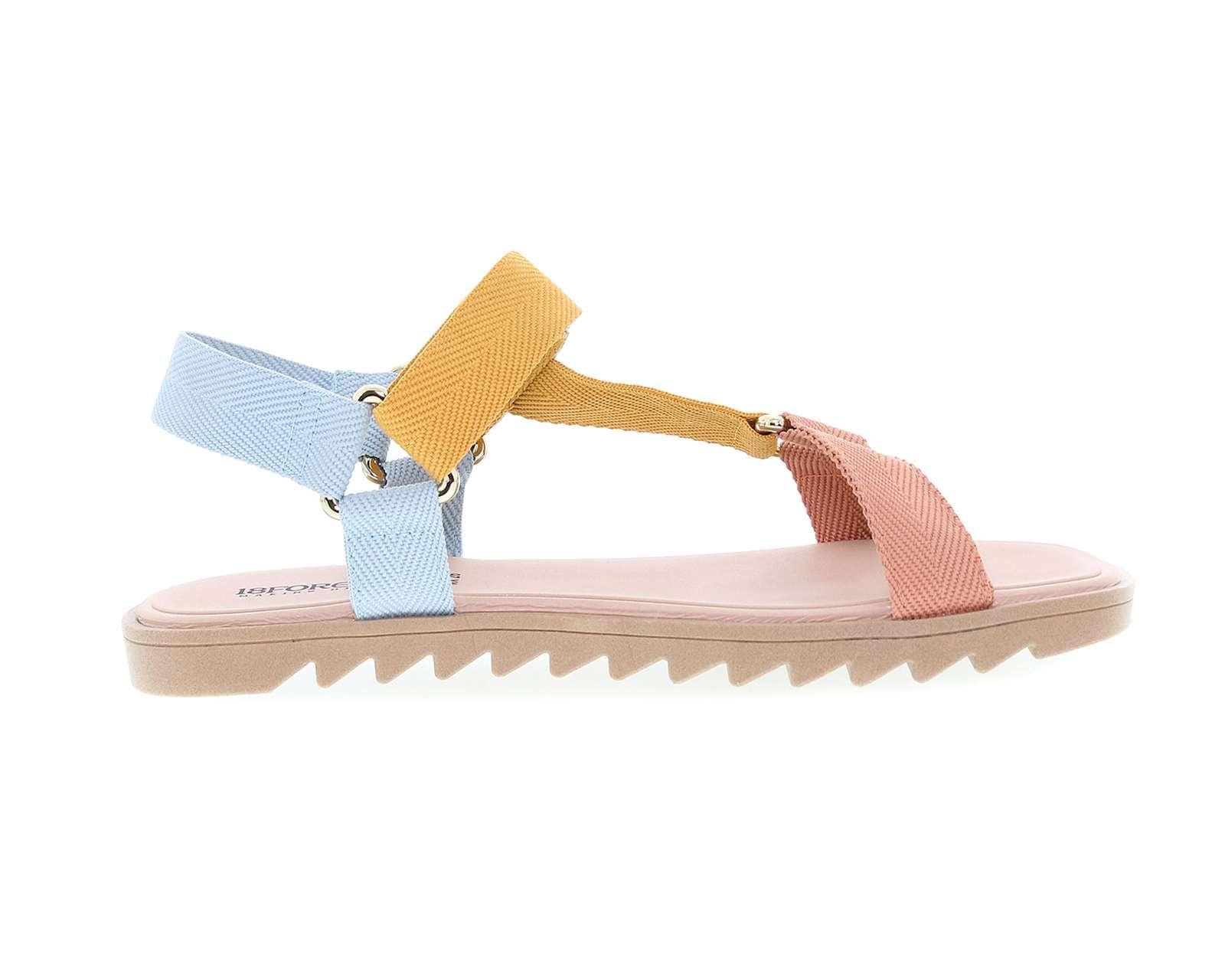 Foto 3 | Foto 3 | Sandalias Casuales 18 Forever para Mujer