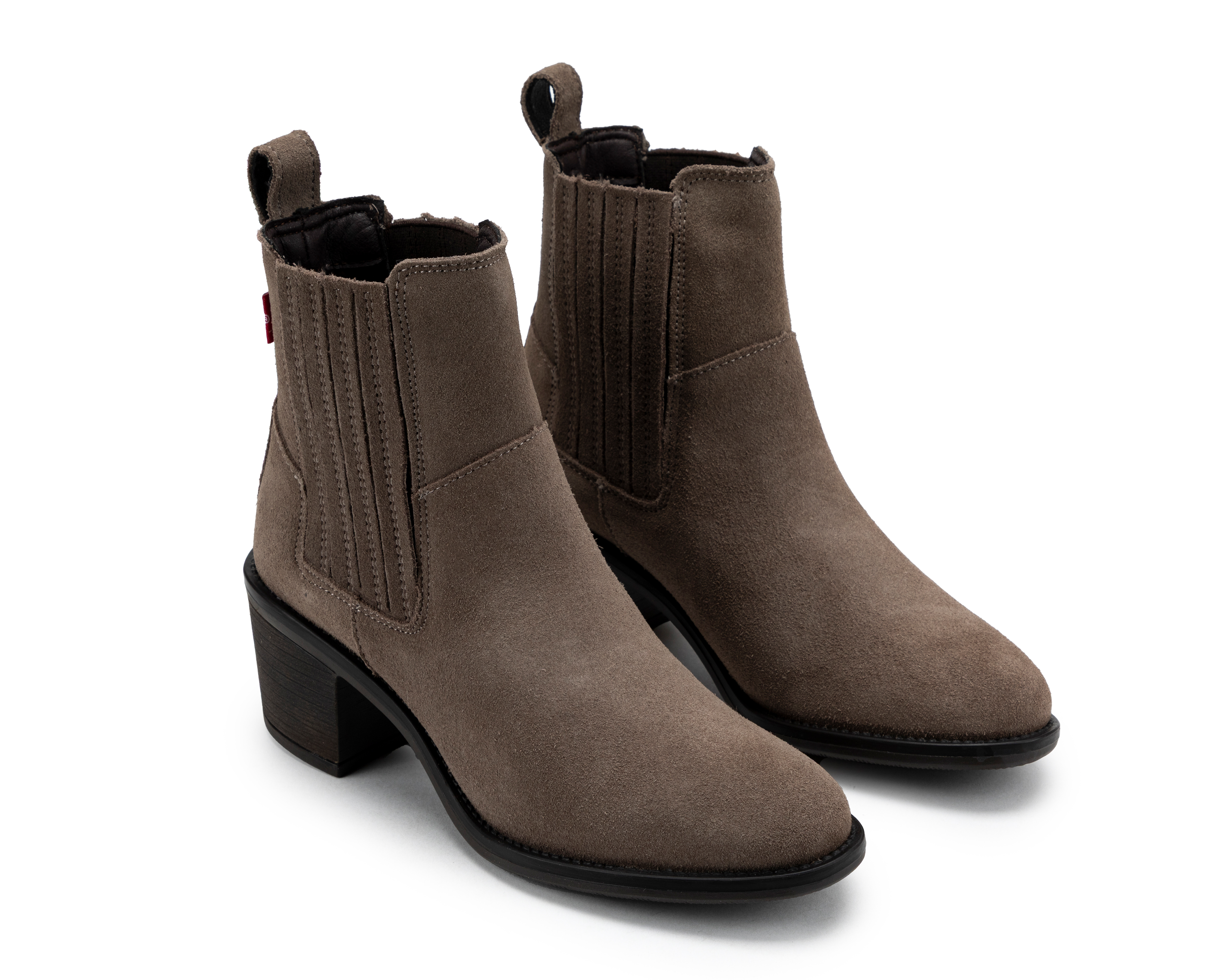Botas Vaqueras Levi's Lyssa para Mujer