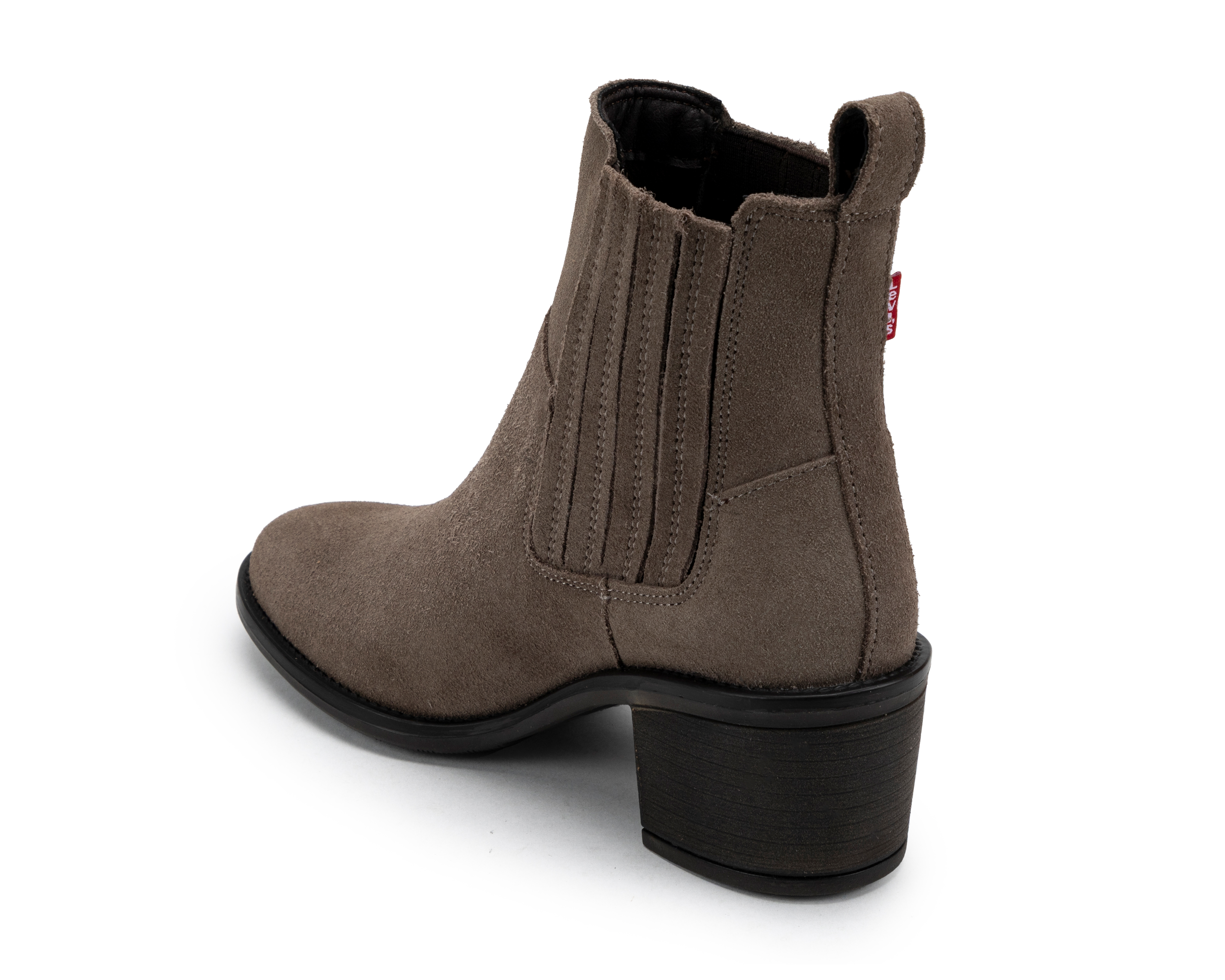 Foto 3 | Foto 3 | Botas Vaqueras Levi's Lyssa para Mujer