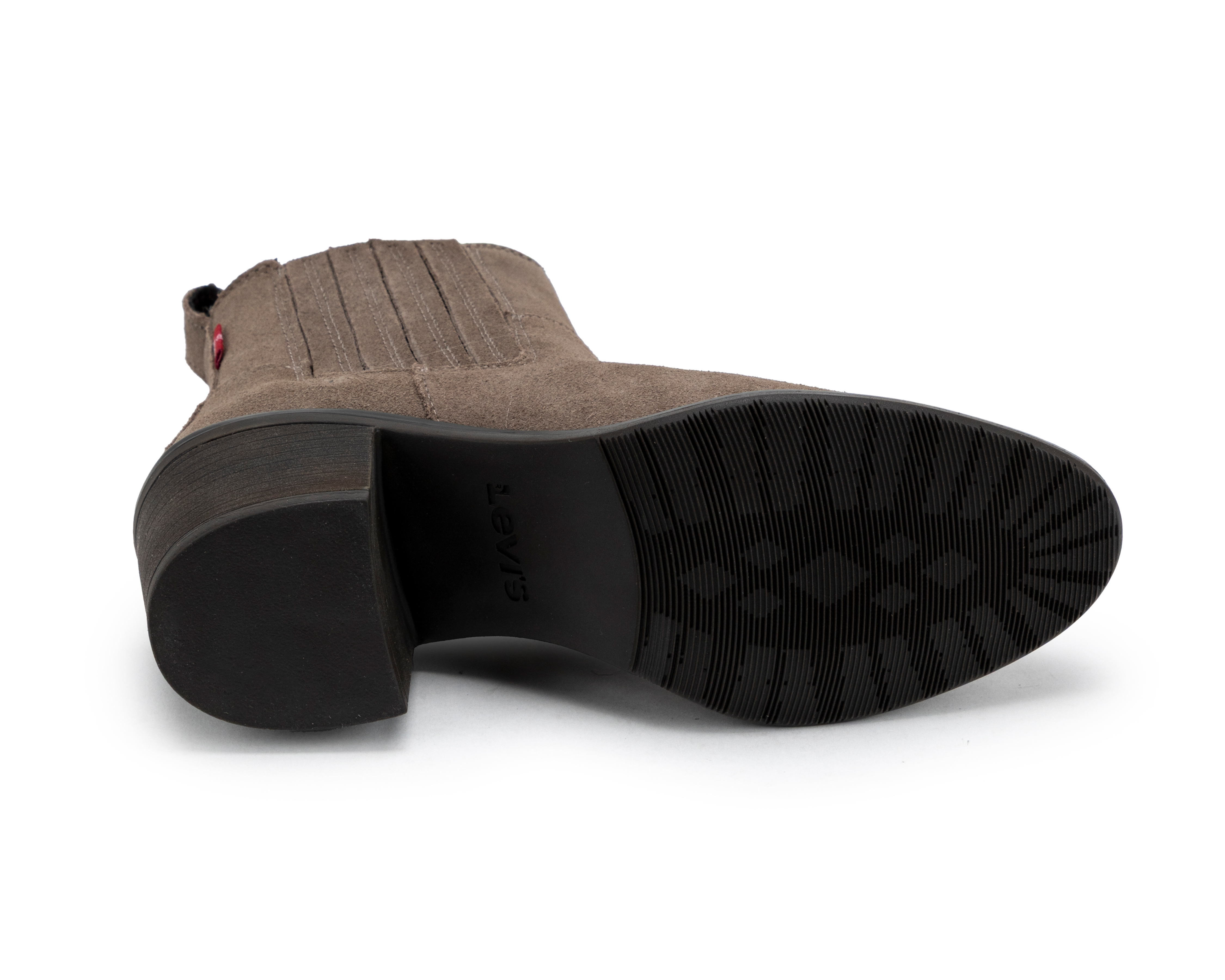 Foto 4 | Foto 4 | Botas Vaqueras Levi's Lyssa para Mujer