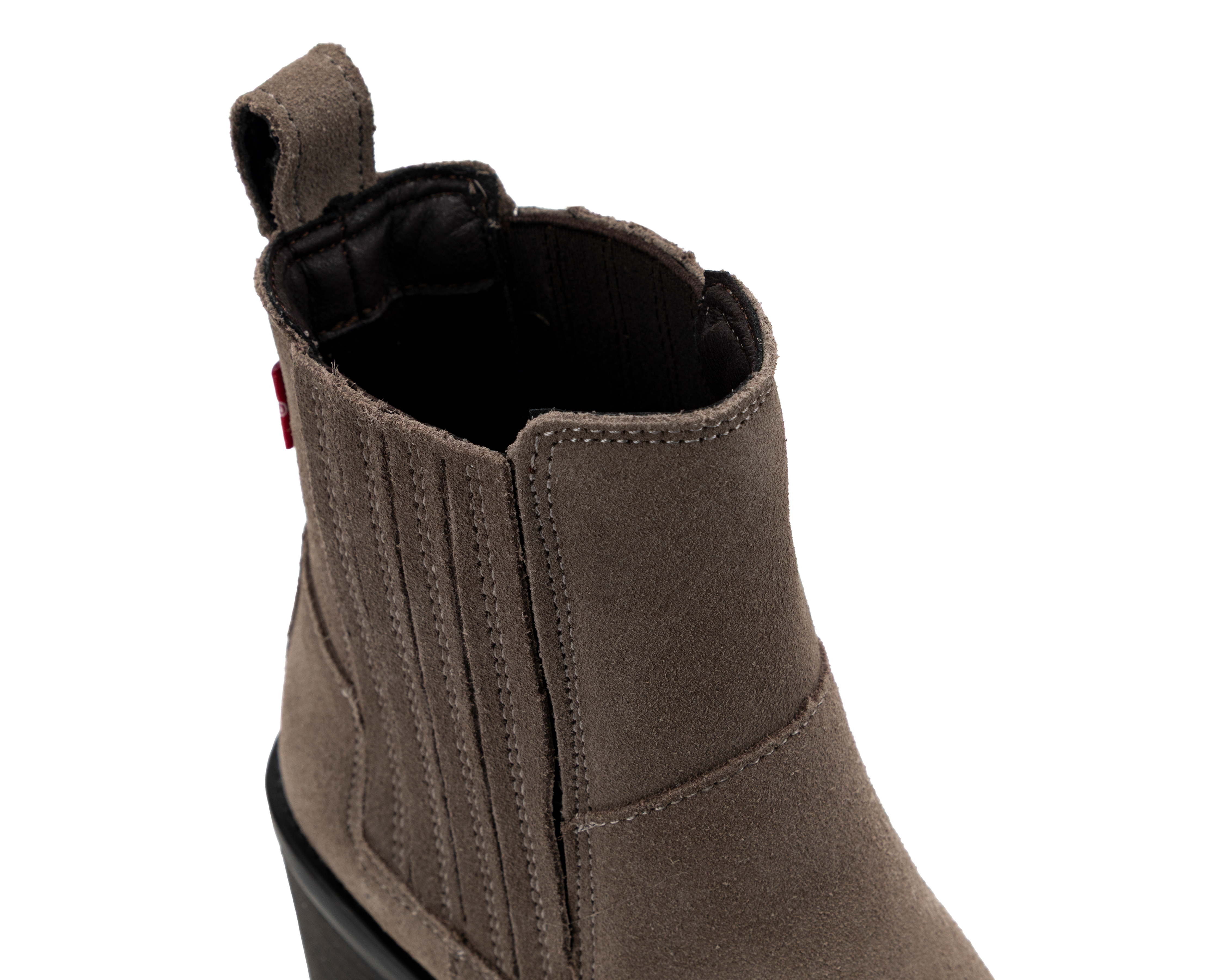 Foto 7 pulgar | Foto 6 | Botas Vaqueras Levi's Lyssa para Mujer