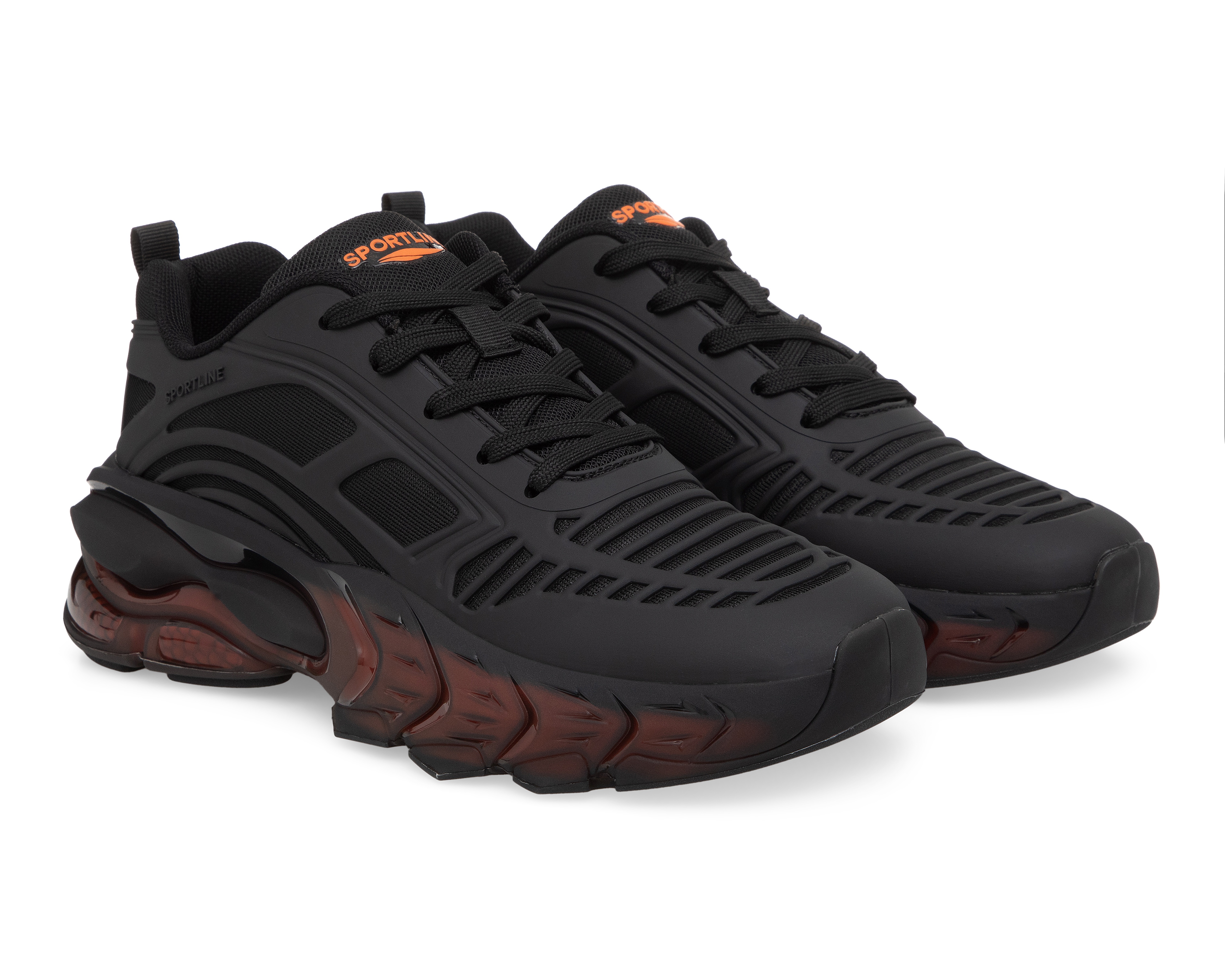 Foto 1 | Foto 1 | Tenis Sportline para Hombre