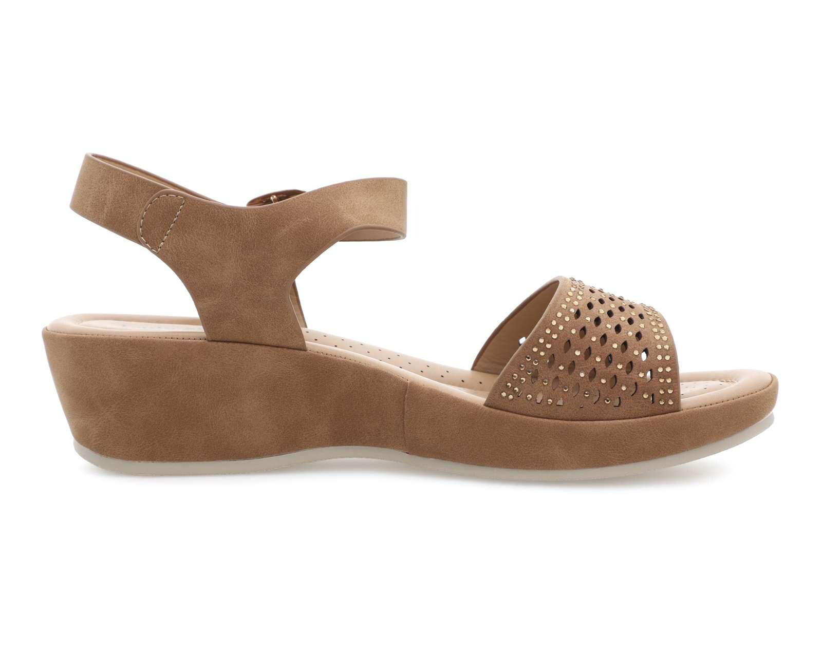 Foto 4 | Foto 4 | Sandalias Confort Lady Sun Conforto para Mujer