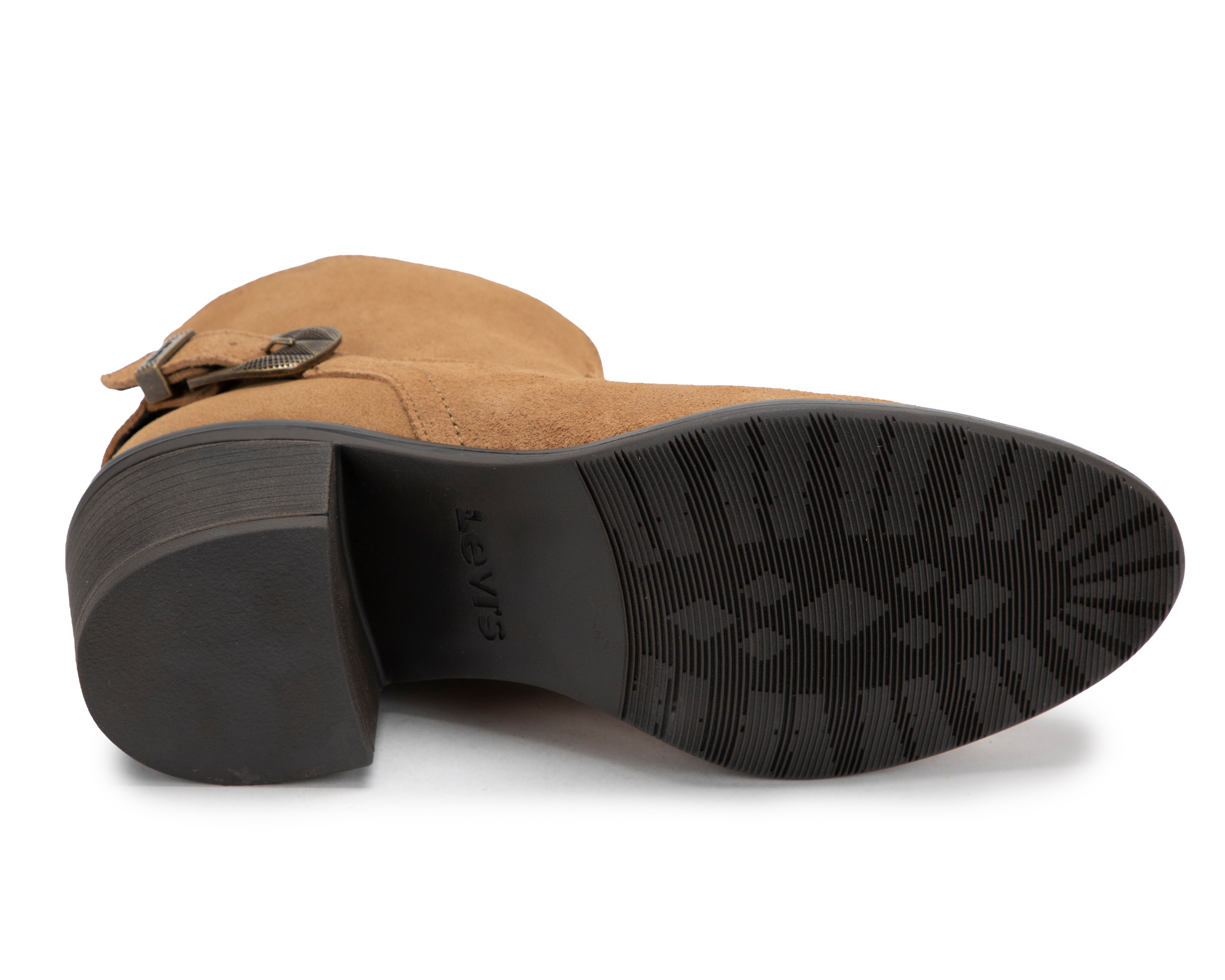 Foto 4 | Foto 4 | Botas Vaqueras Levi's Lyssa de Piel para Mujer