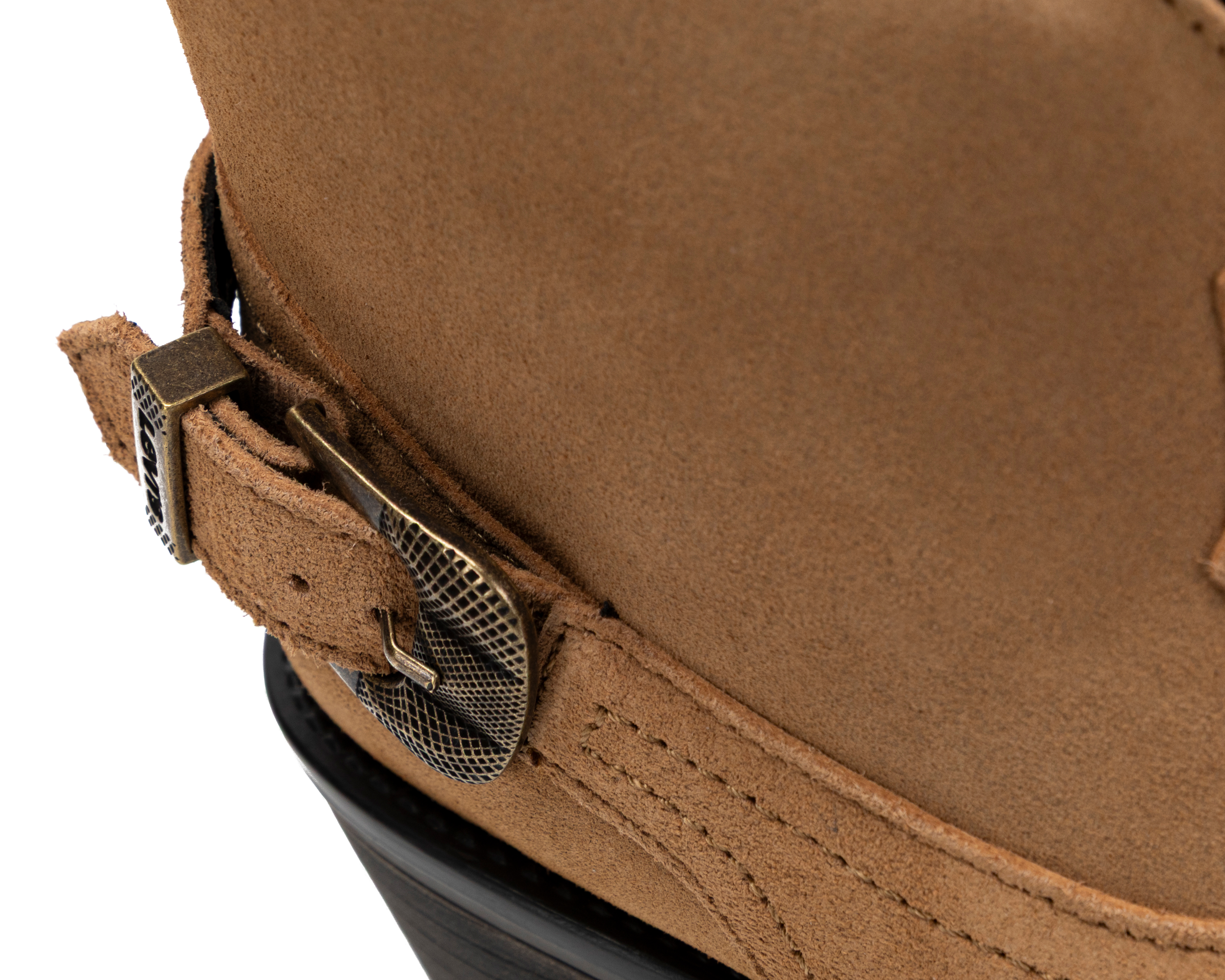 Foto 6 | Foto 6 | Botas Vaqueras Levi's Lyssa de Piel para Mujer