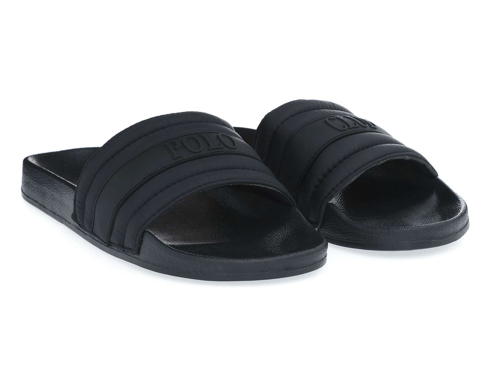 Sandalias de Playa York Team Polo Club para Hombre