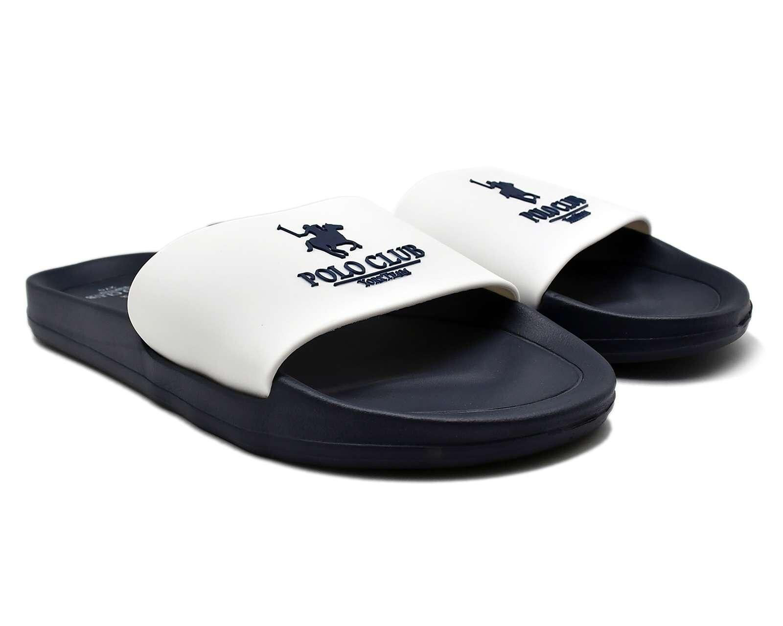 Sandalias de Playa York Team Polo Club para Hombre