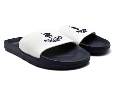 Foto 1 | Foto 1 | Sandalias de Playa York Team Polo Club para Hombre