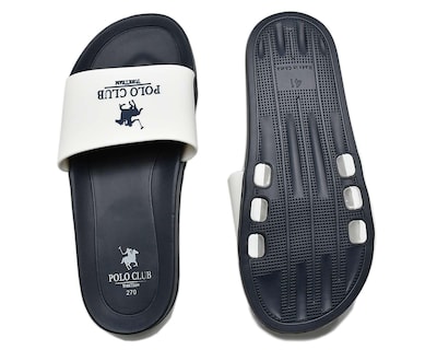 Foto 2 | Foto 2 | Sandalias de Playa York Team Polo Club para Hombre