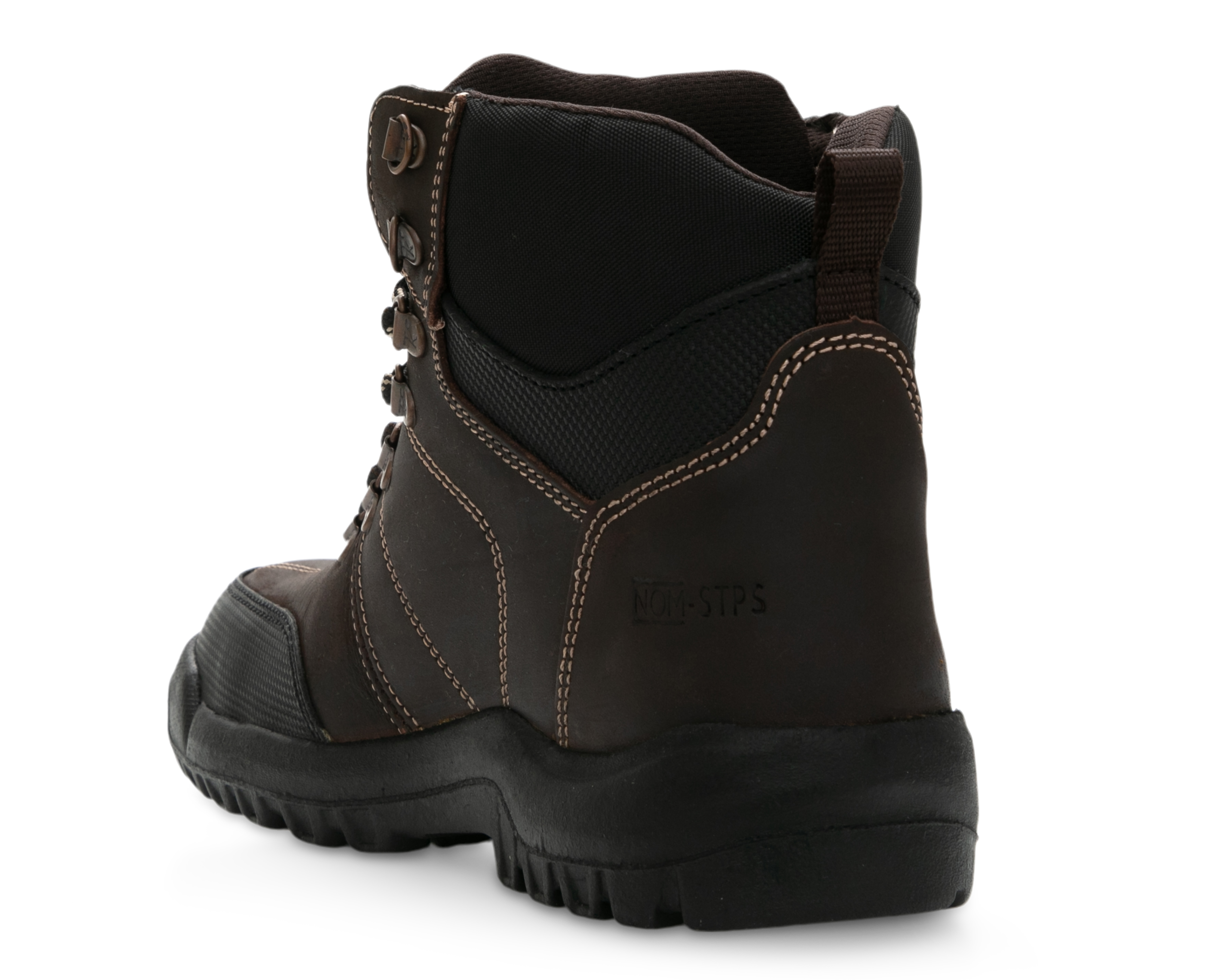 Foto 3 | Foto 3 | Botas de Trabajo Kroogen de Piel para Hombre