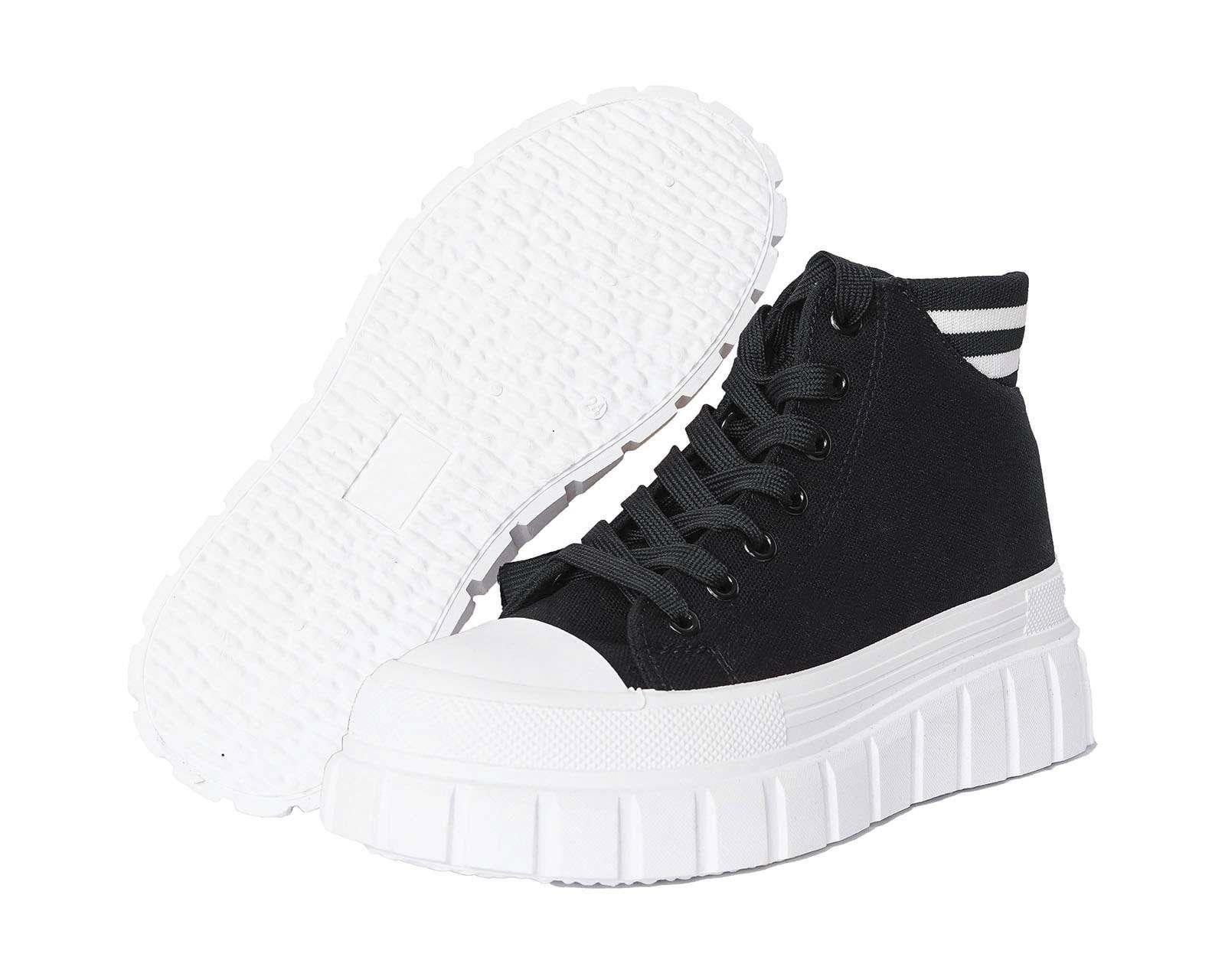 Tenis Casuales Frida Kollection para Mujer