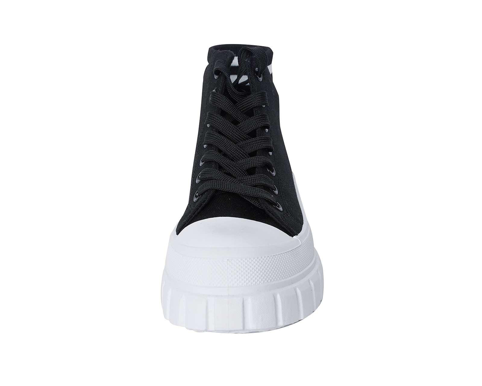 Foto 3 pulgar | Foto 2 | Tenis Casuales Frida Kollection para Mujer
