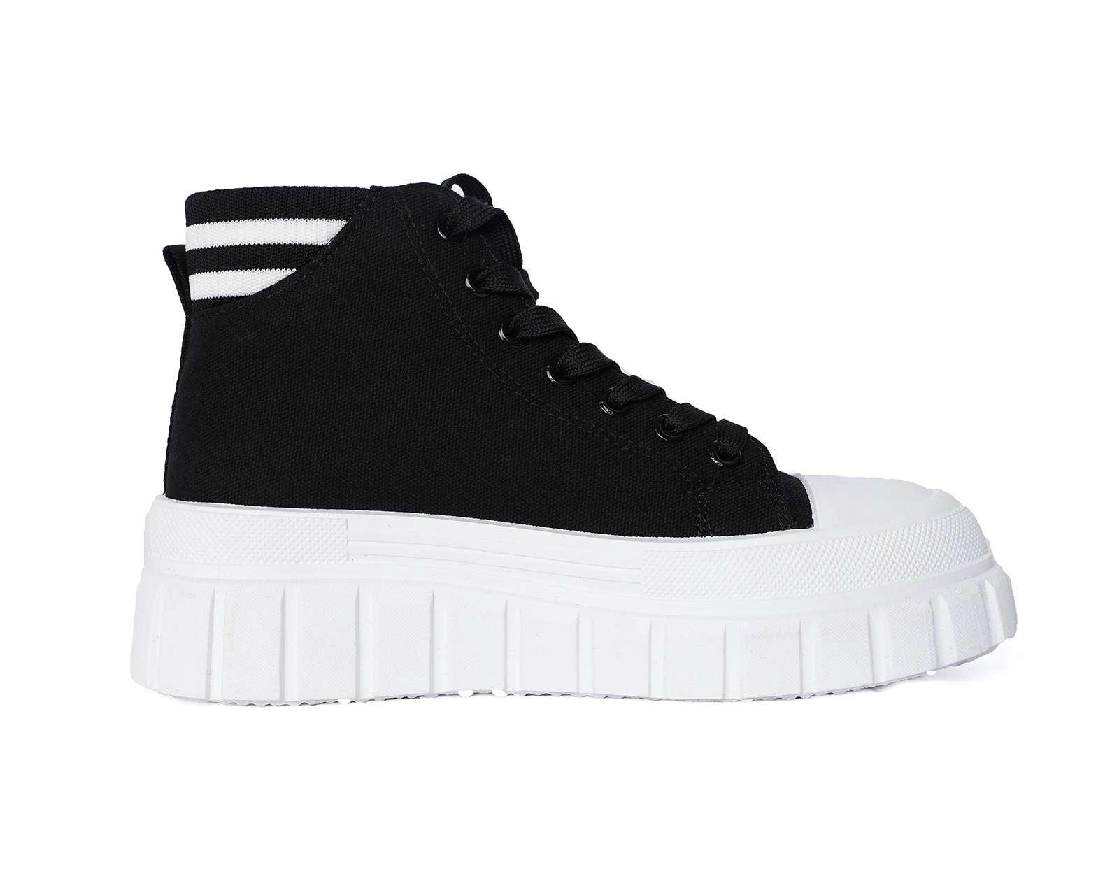 Foto 4 pulgar | Foto 3 | Tenis Casuales Frida Kollection para Mujer