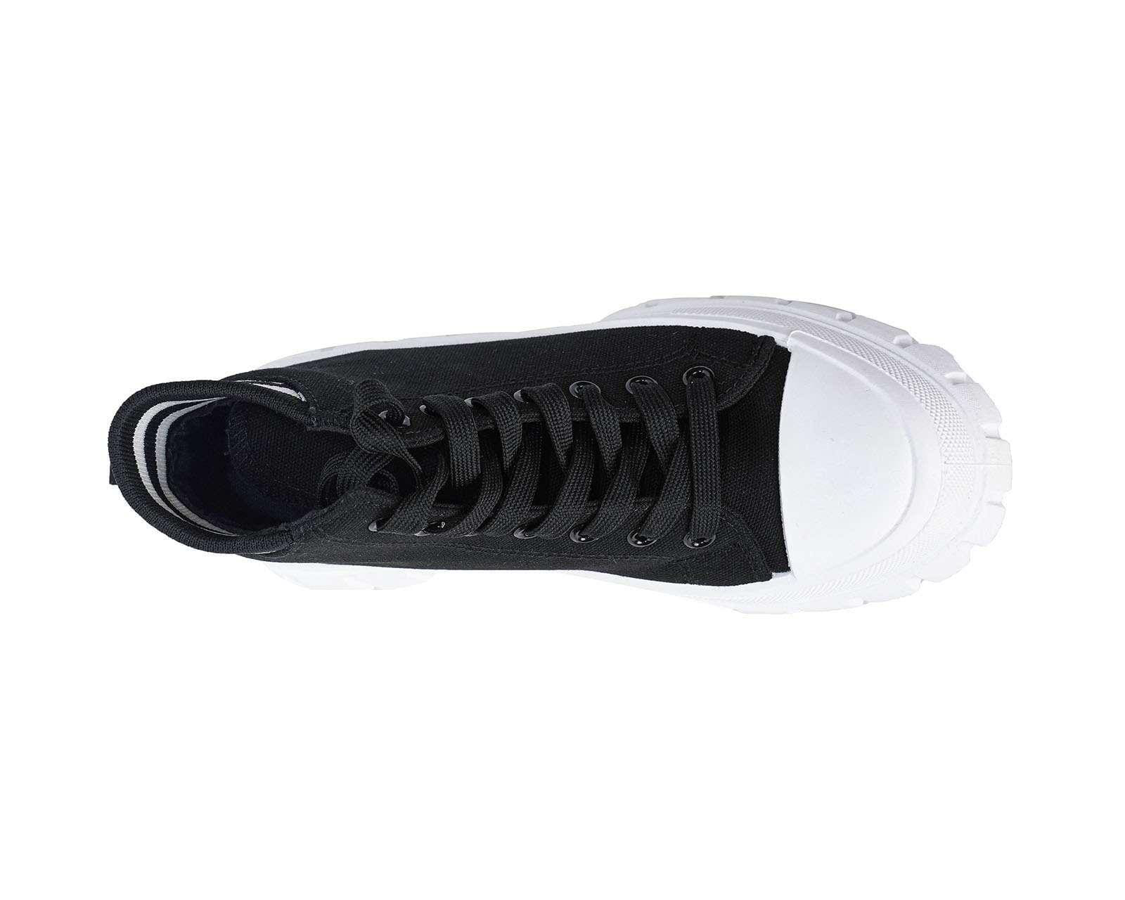 Foto 6 | Foto 6 | Tenis Casuales Frida Kollection para Mujer