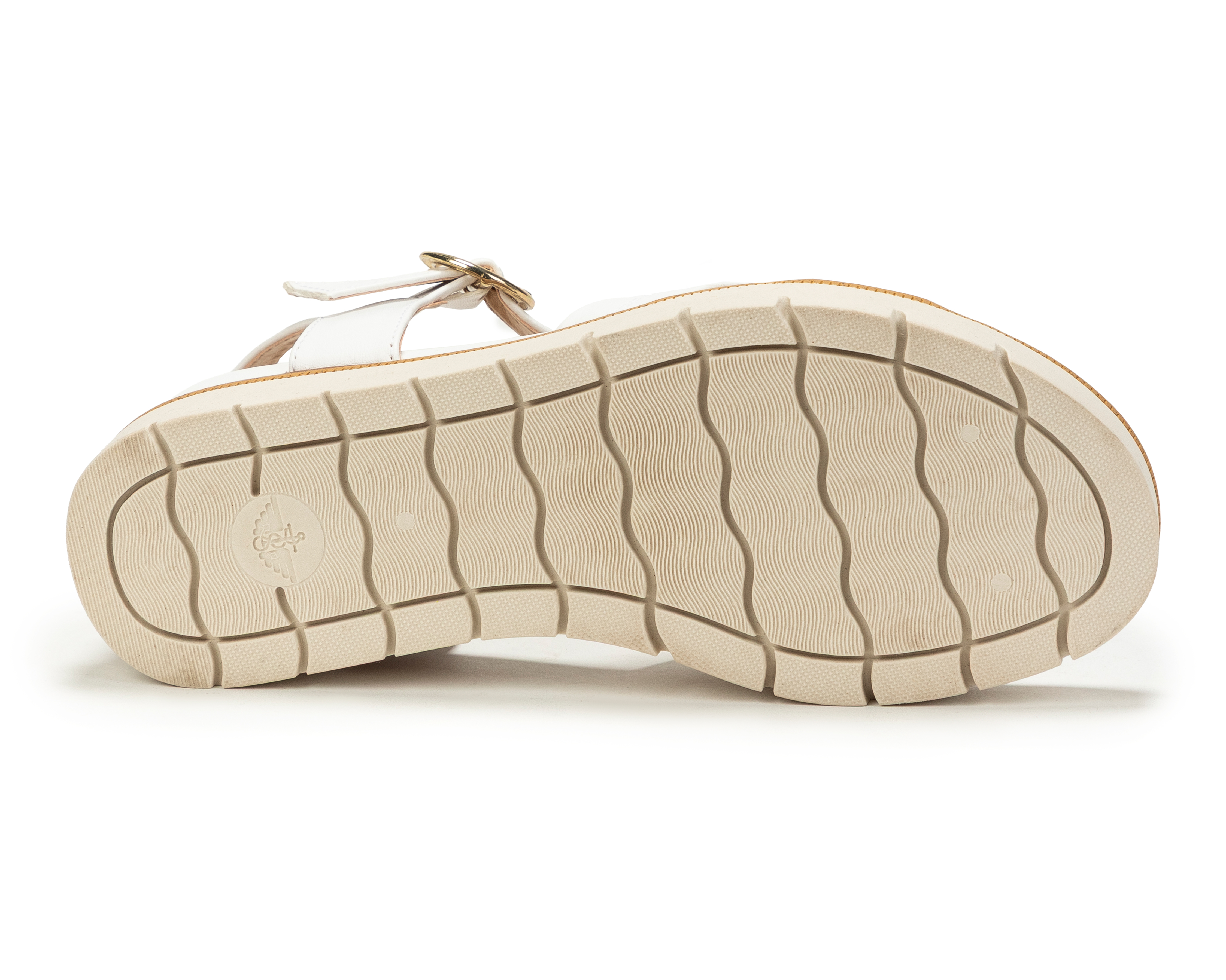 Foto 5 pulgar | Foto 4 | Sandalias Casuales Dockers Alice para Mujer