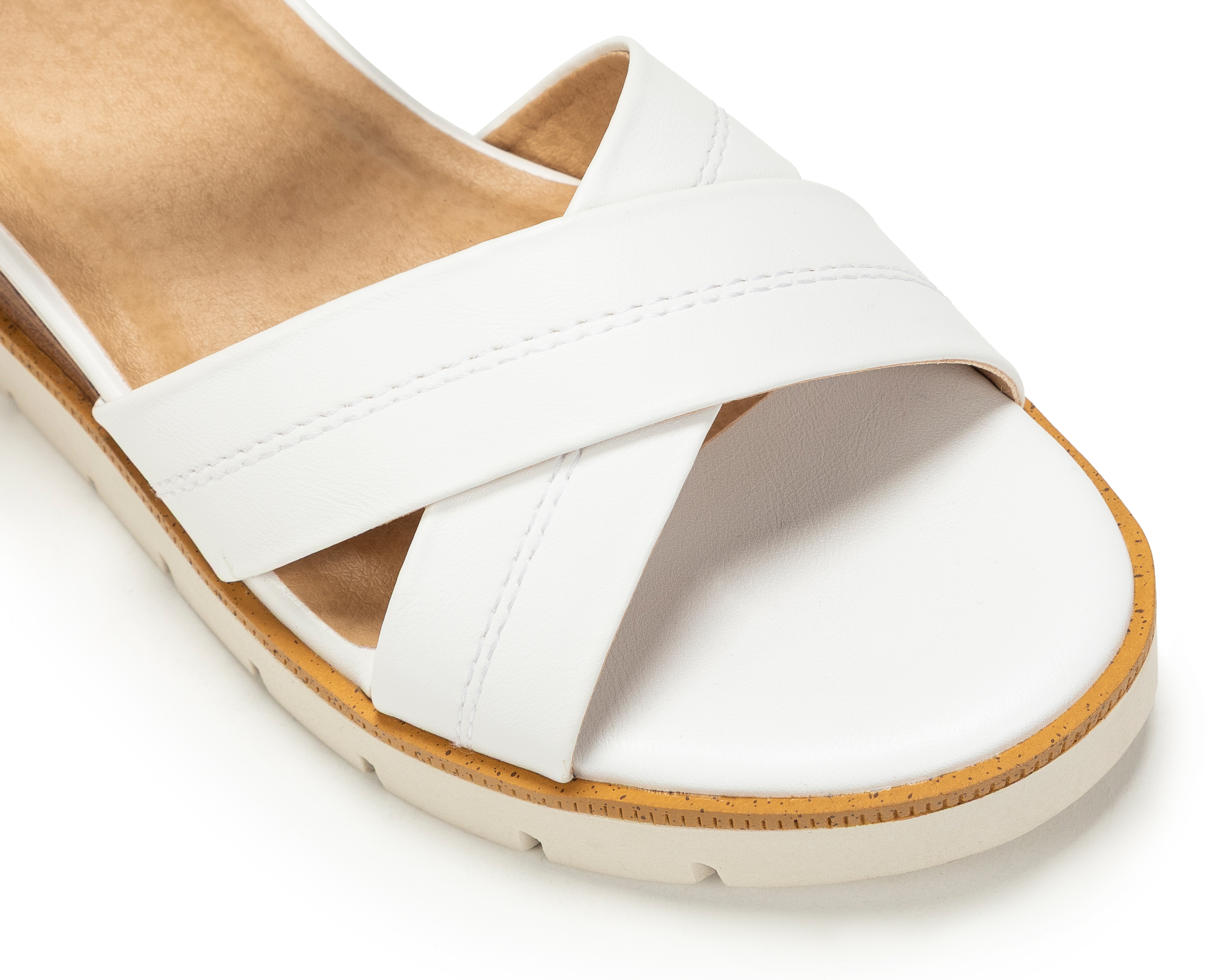 Foto 7 pulgar | Foto 6 | Sandalias Casuales Dockers Alice para Mujer