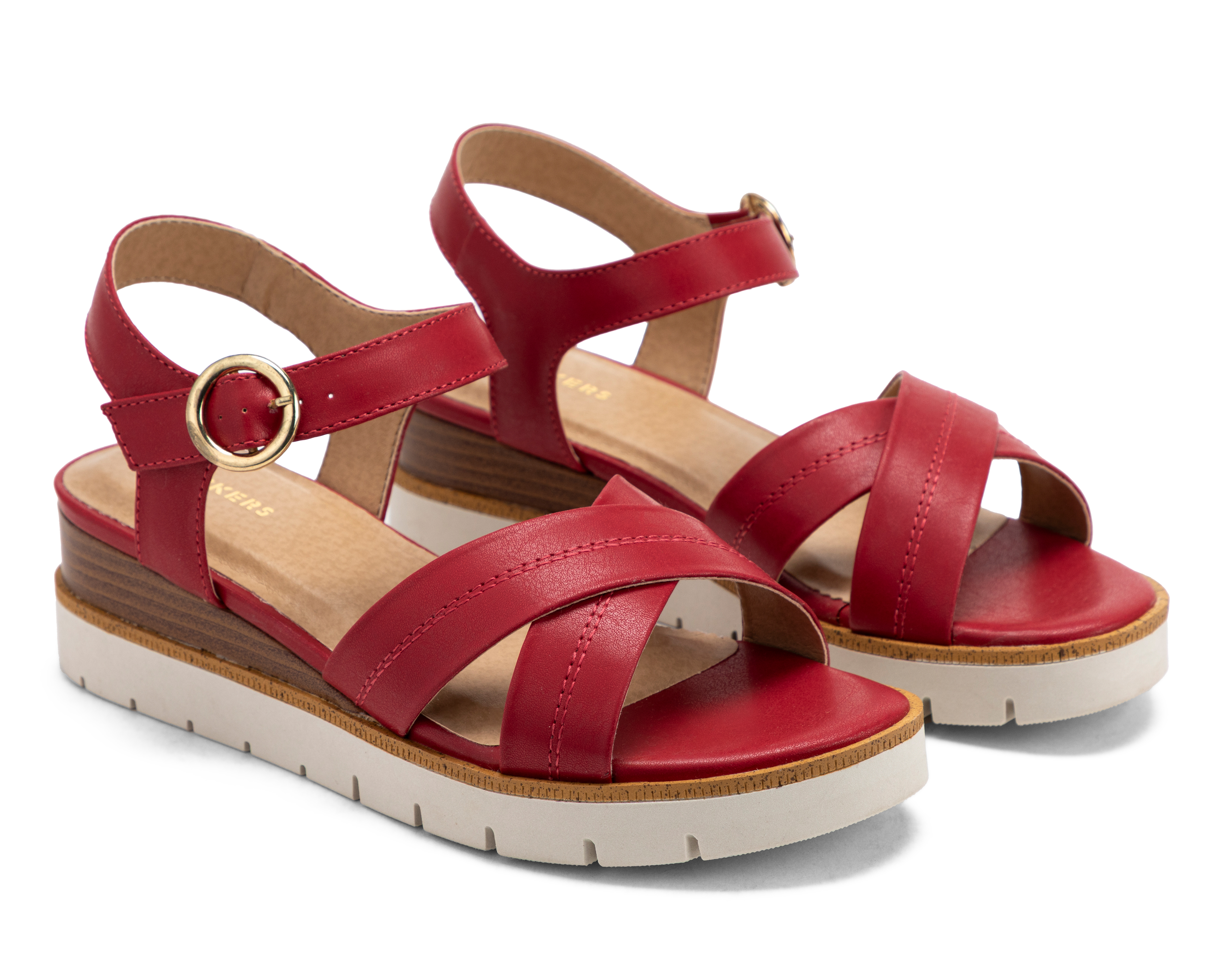 Foto 1 | Foto 1 | Sandalias Casuales Dockers Alice para Mujer