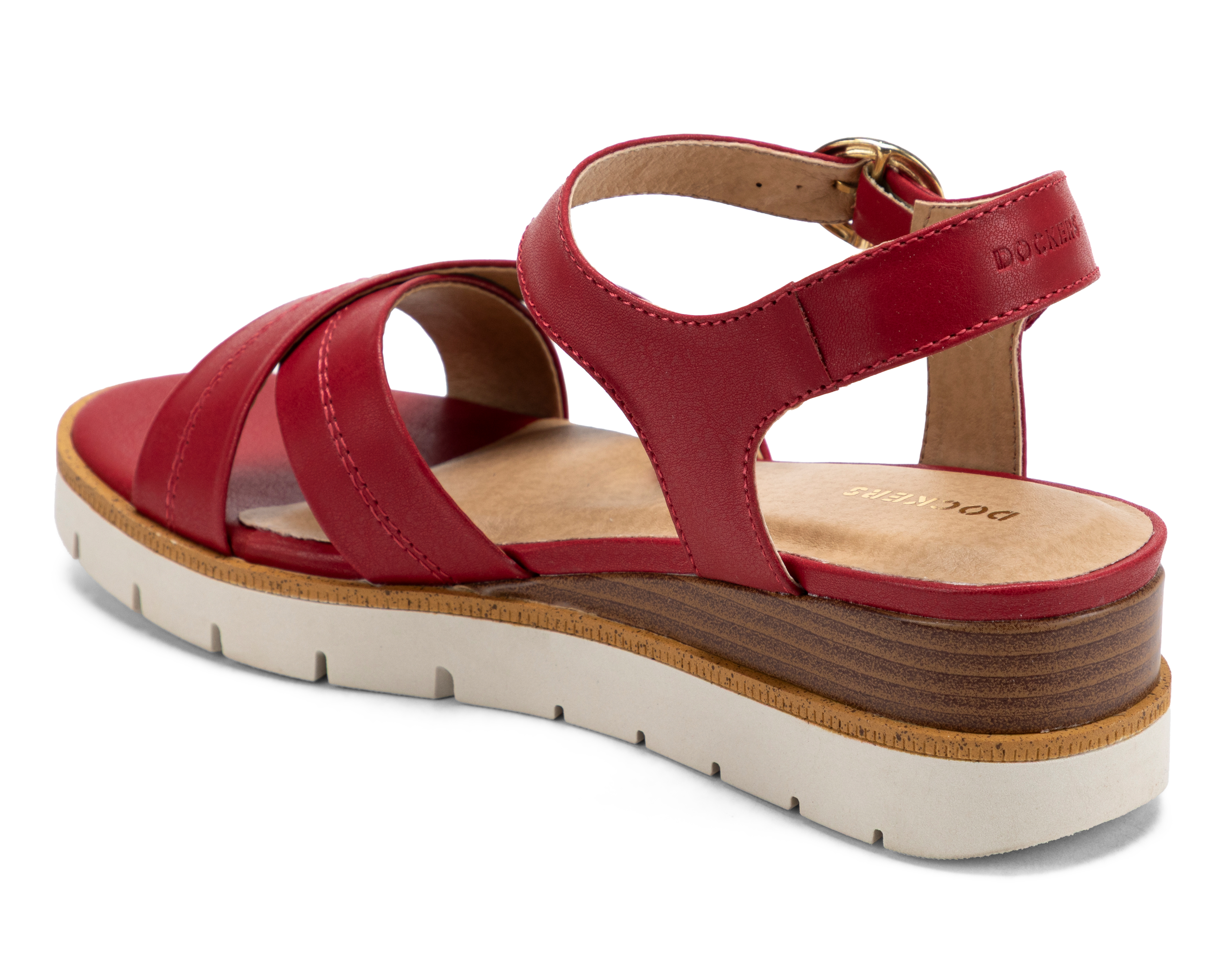 Foto 3 | Foto 3 | Sandalias Casuales Dockers Alice para Mujer