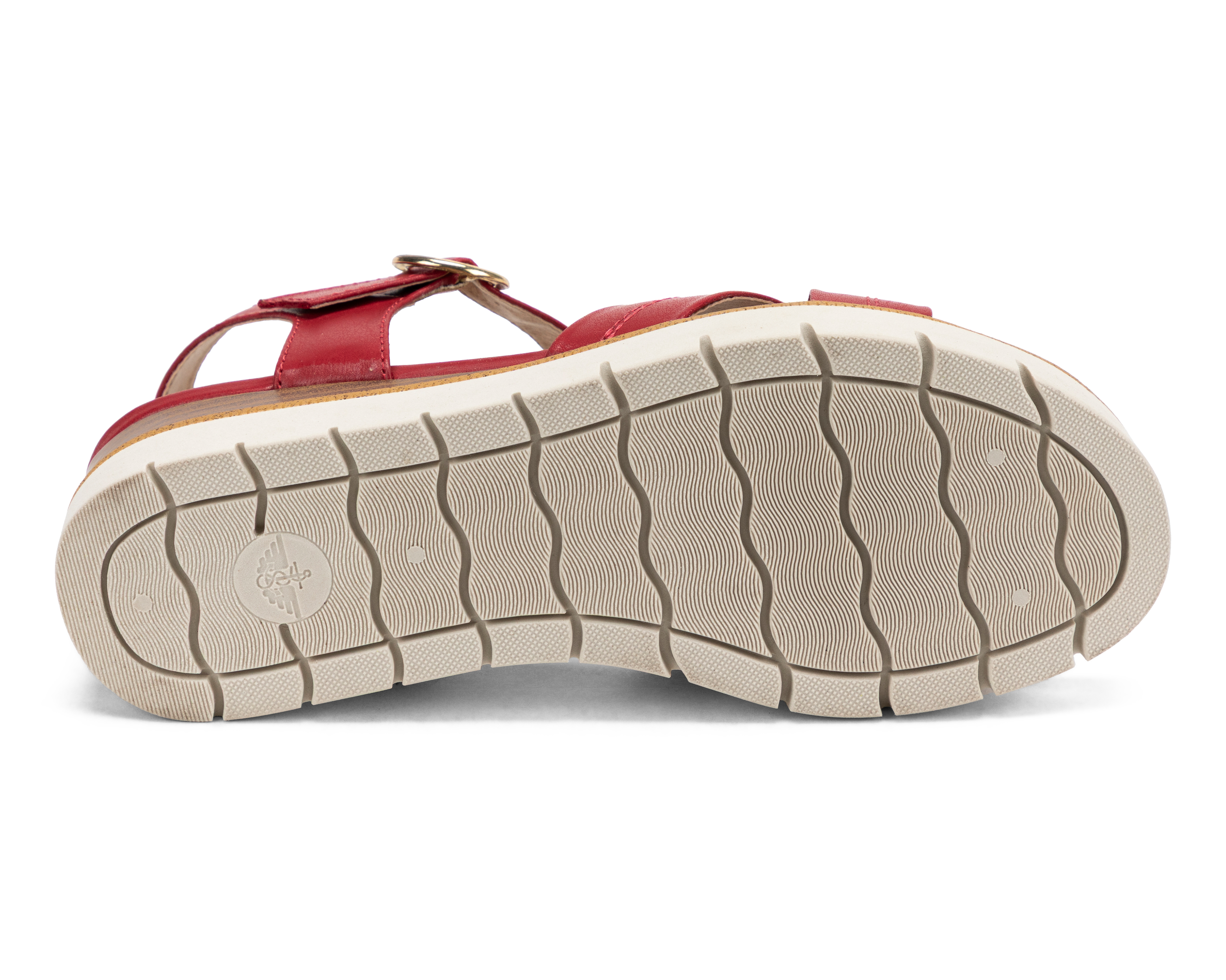 Foto 5 pulgar | Foto 4 | Sandalias Casuales Dockers Alice para Mujer