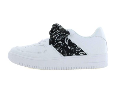 Foto 4 | Foto 4 | Tenis Casuales 18 Forever para Mujer