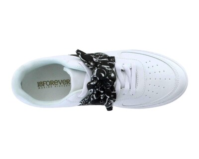 Foto 6 | Foto 6 | Tenis Casuales 18 Forever para Mujer