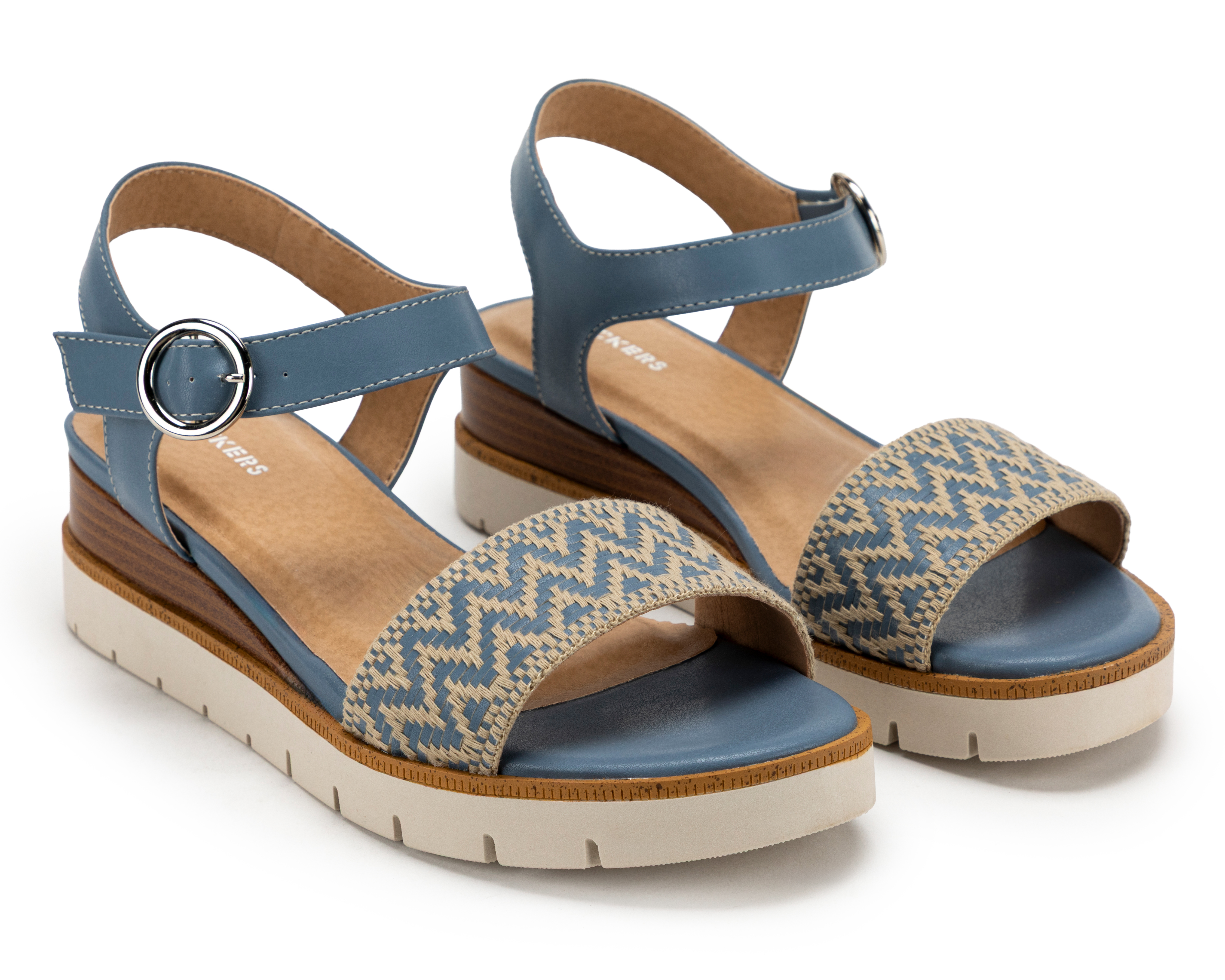 Foto 1 | Foto 1 | Sandalias Casuales Dockers Alice para Mujer