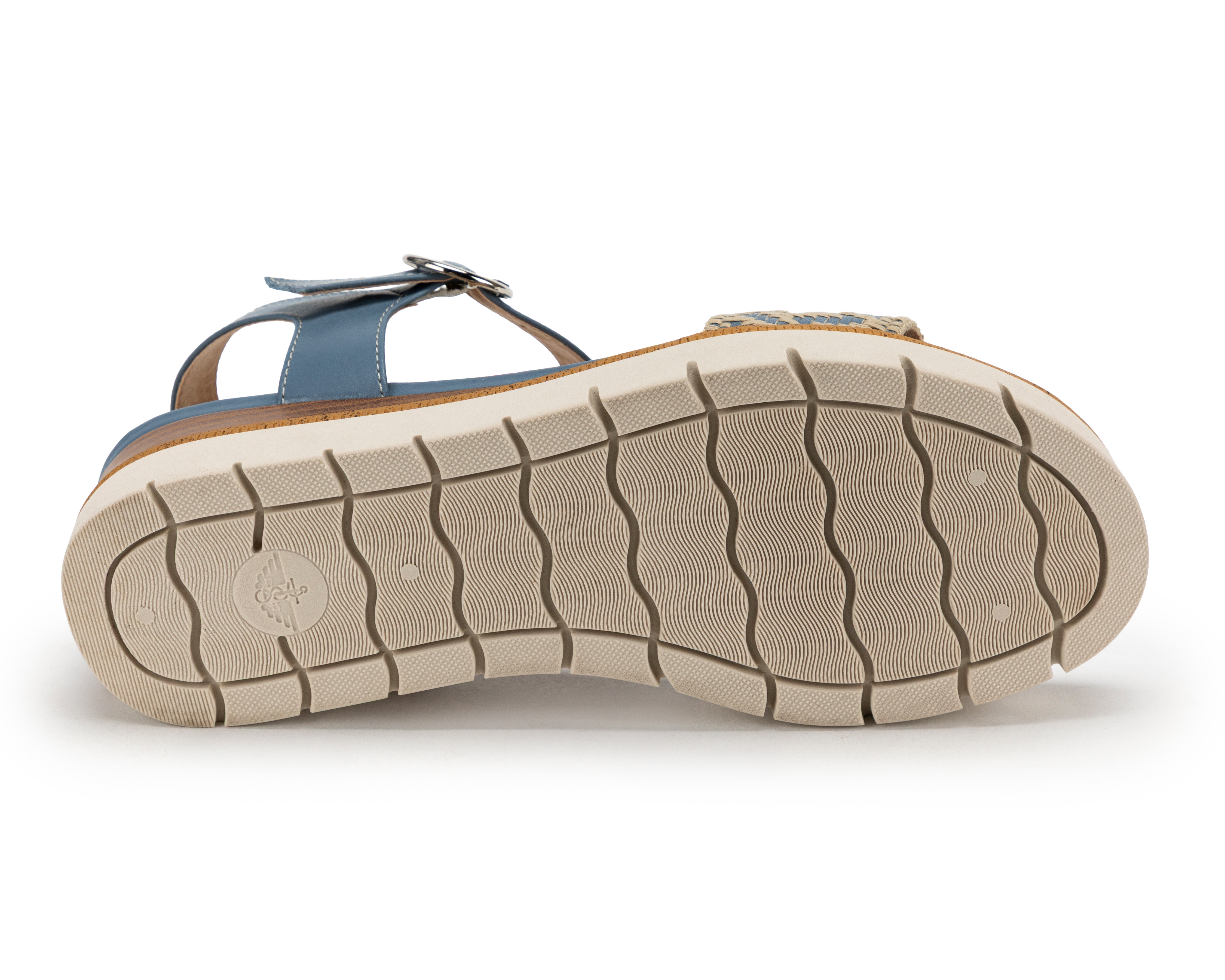 Foto 4 | Foto 4 | Sandalias Casuales Dockers Alice para Mujer