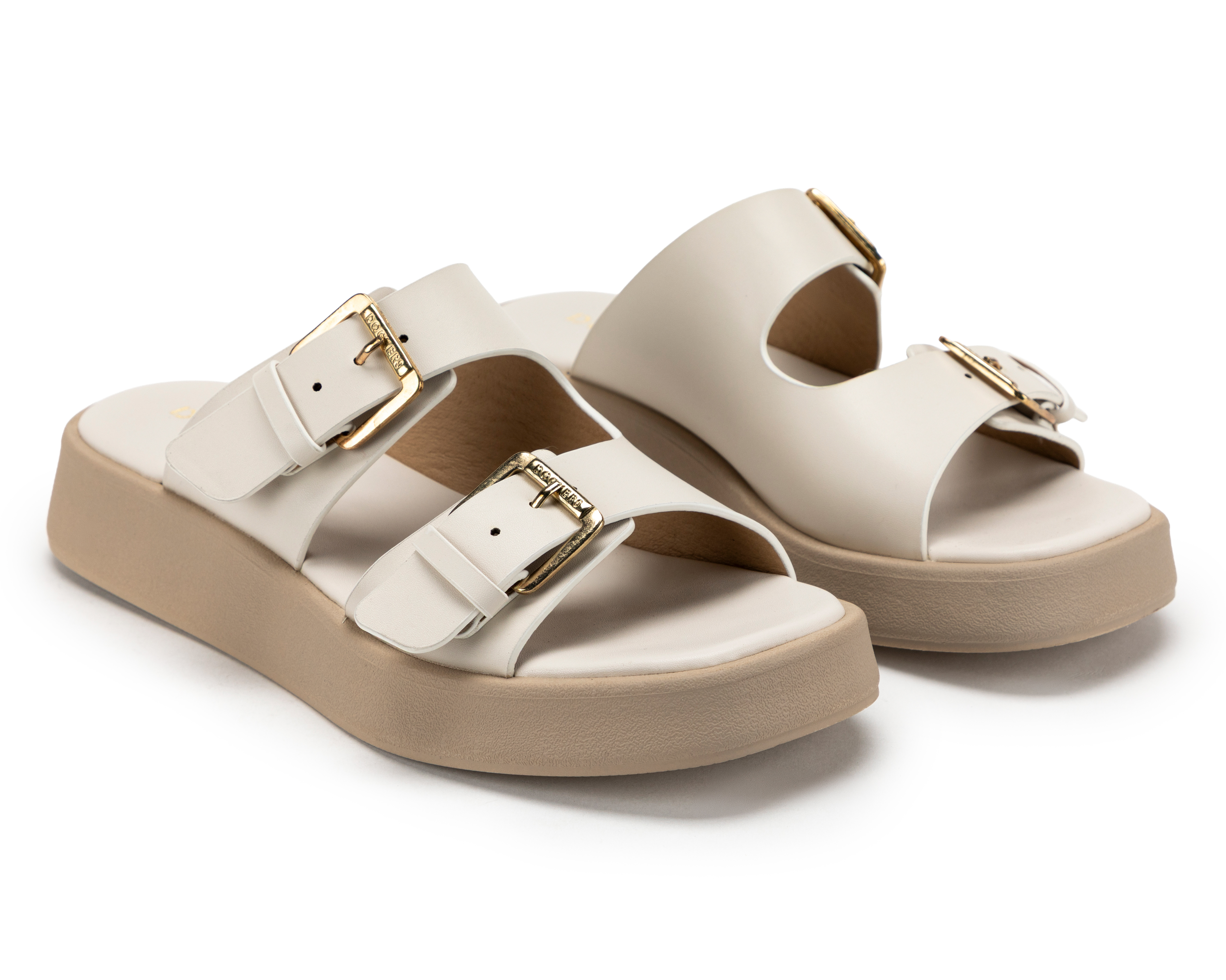 Sandalias Casuales Dockers para Mujer