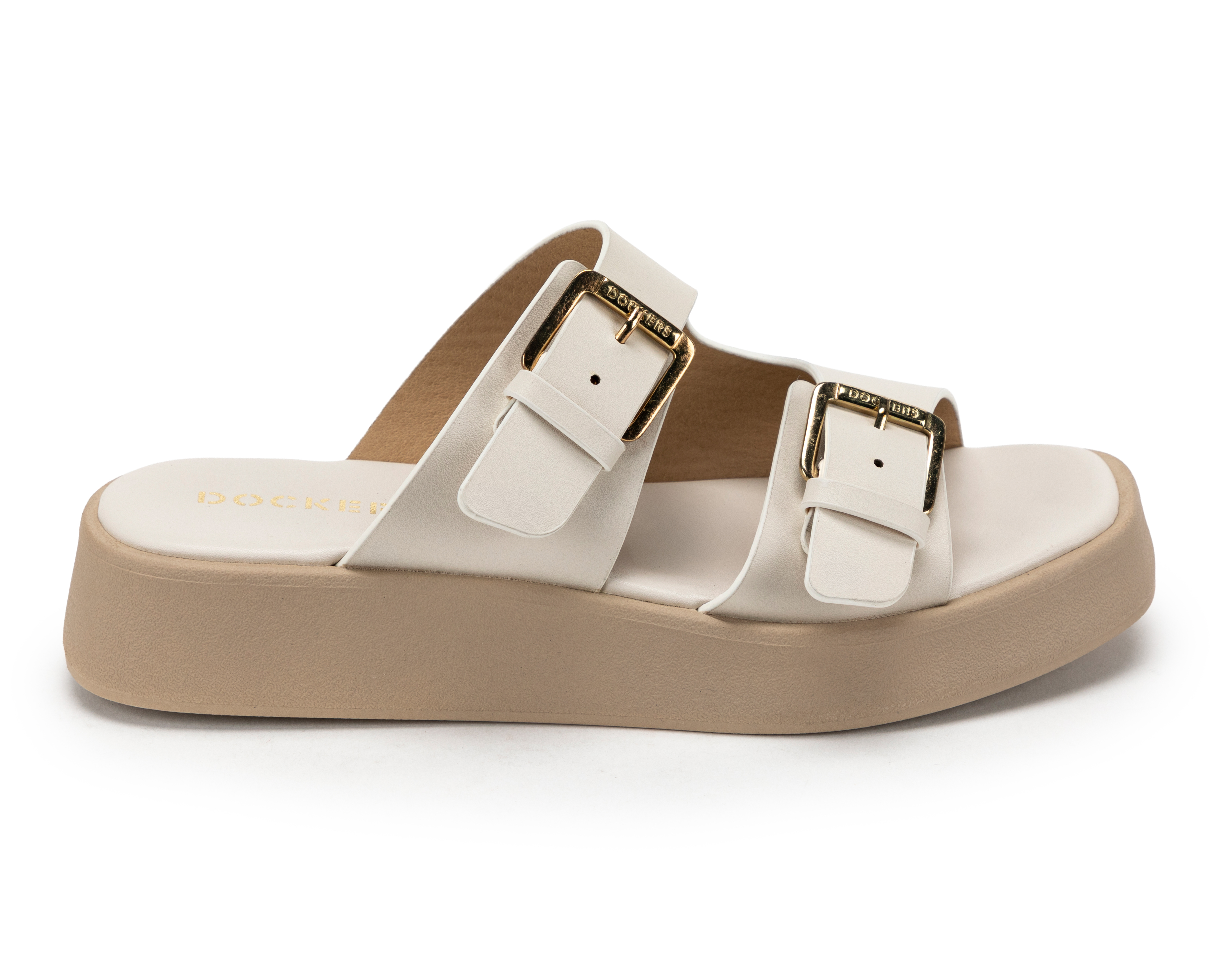 Foto 2 | Foto 2 | Sandalias Casuales Dockers para Mujer