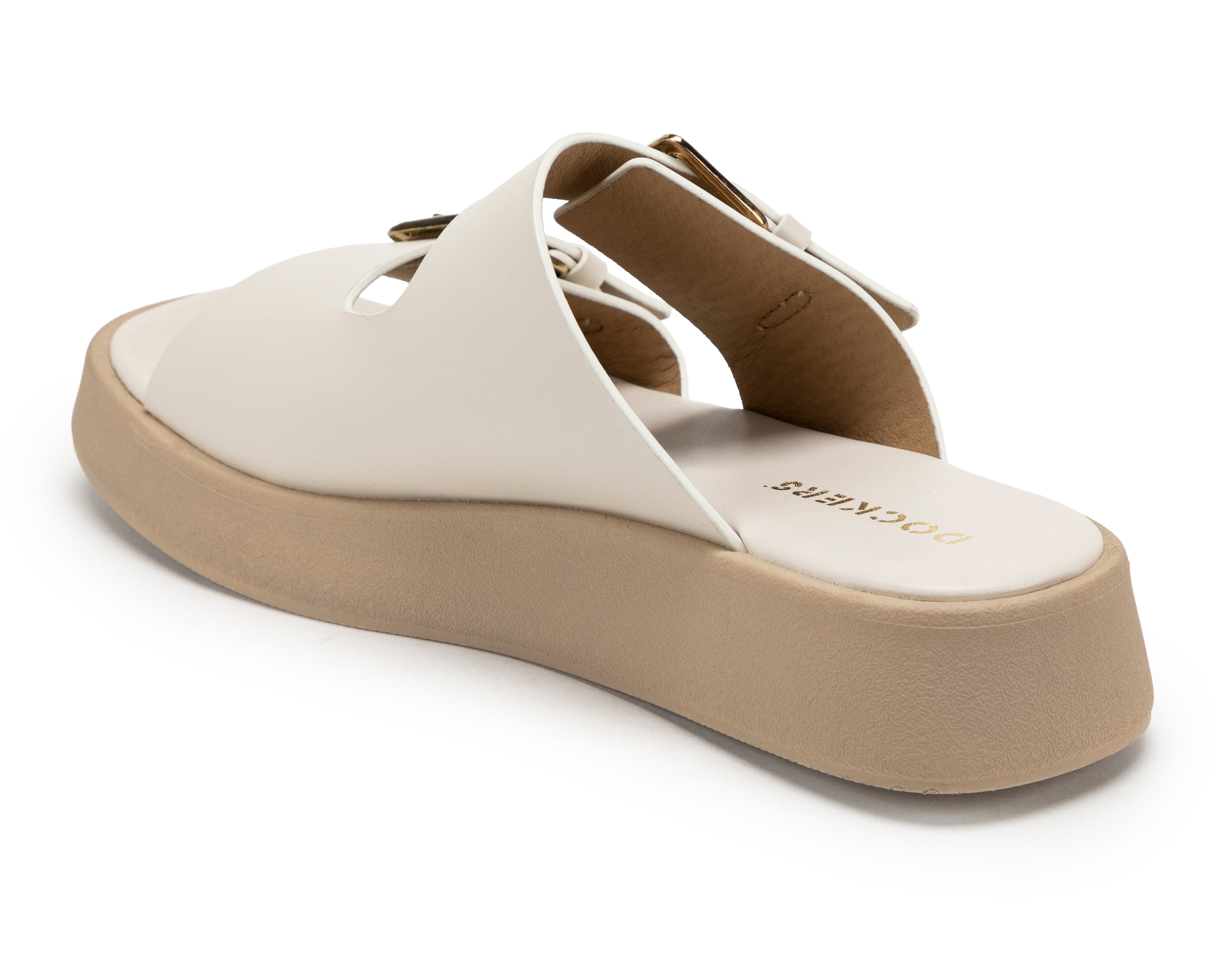 Foto 4 pulgar | Foto 3 | Sandalias Casuales Dockers para Mujer