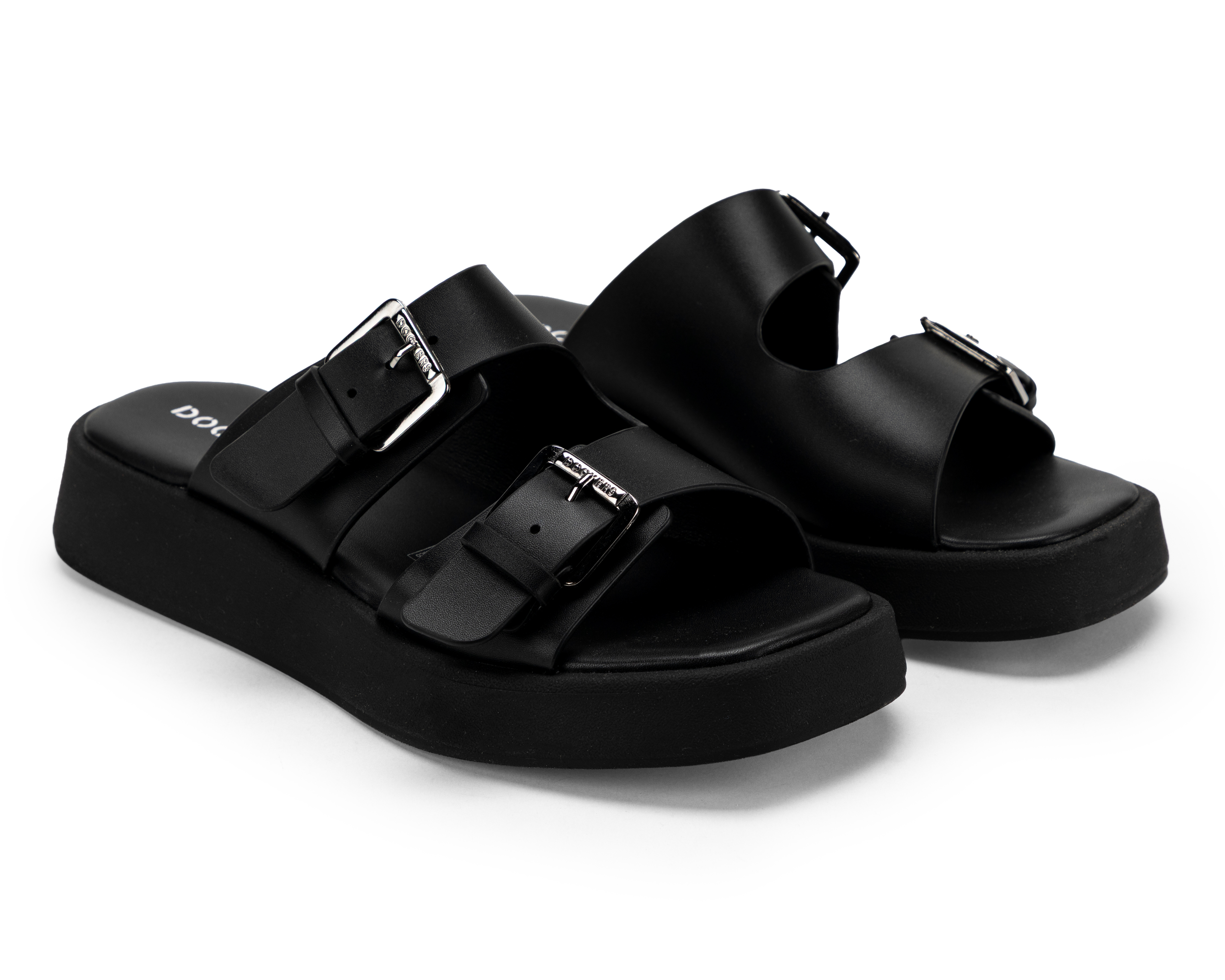 Sandalias Casuales Dockers para Mujer