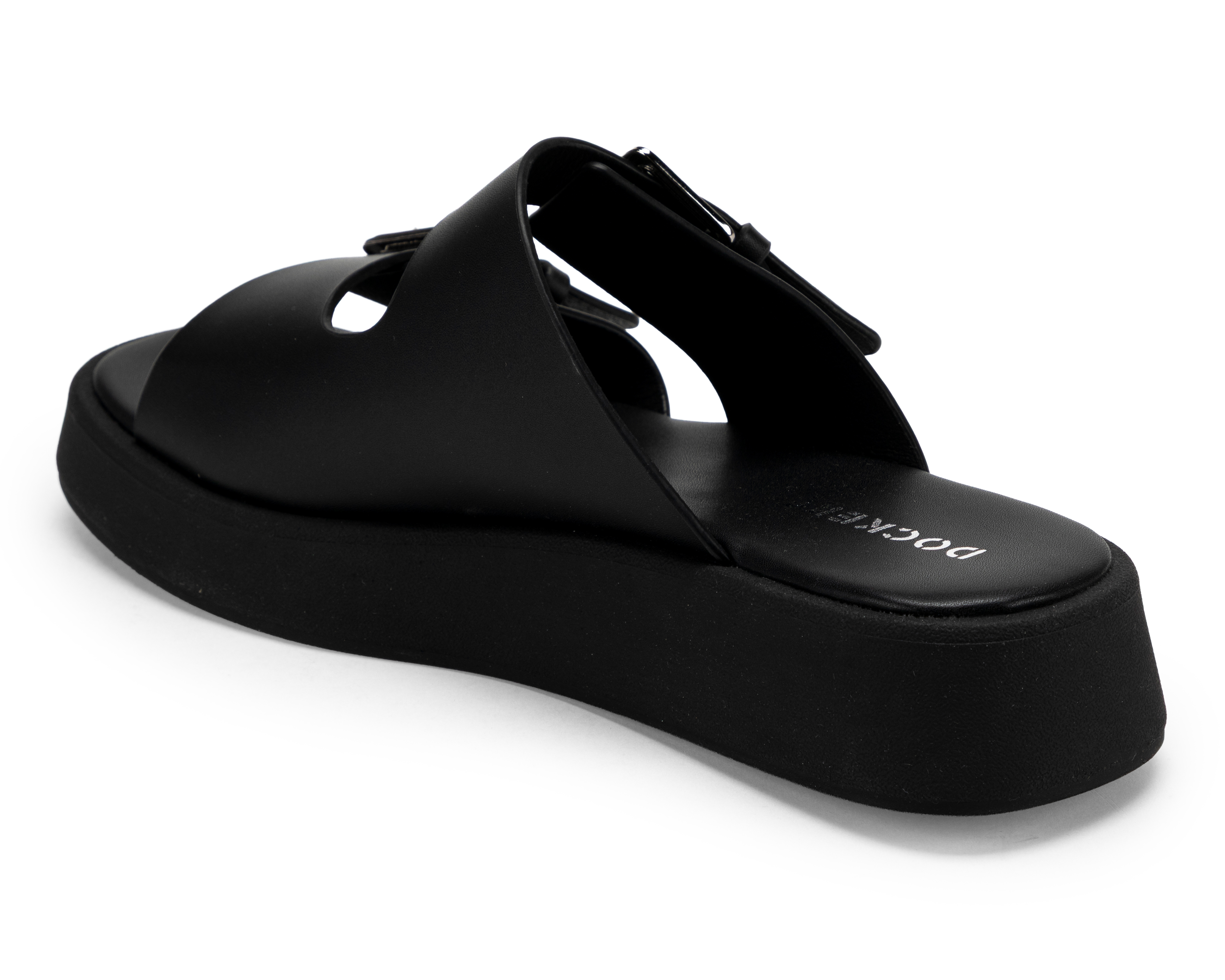 Foto 3 | Foto 3 | Sandalias Casuales Dockers para Mujer