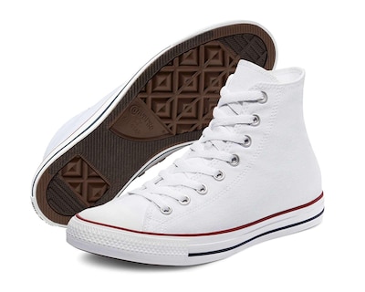 Foto 1 | Foto 1 | Tenis Converse Chuck Taylor para Hombre