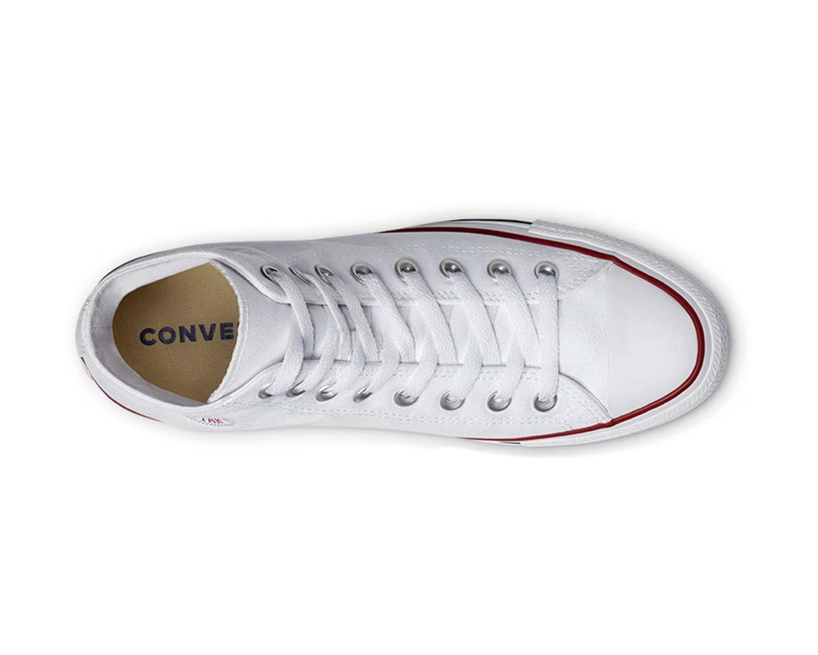 Foto 3 pulgar | Foto 2 | Tenis Converse Chuck Taylor para Hombre